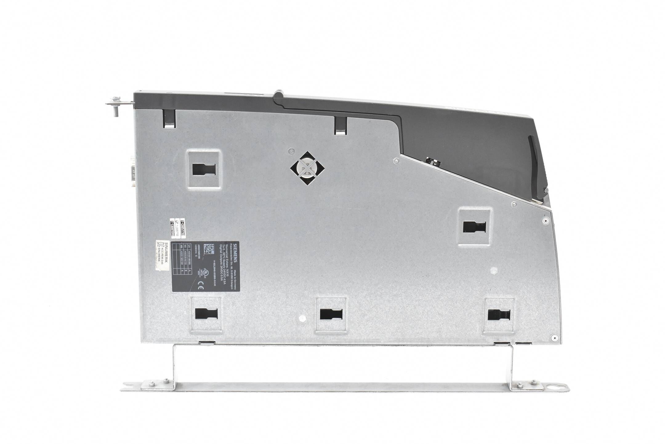 Siemens Sinamics Numeric Control 6SL3040-0NB00-0AA0 ( 6SL3 040-0NB00-0AA0 )