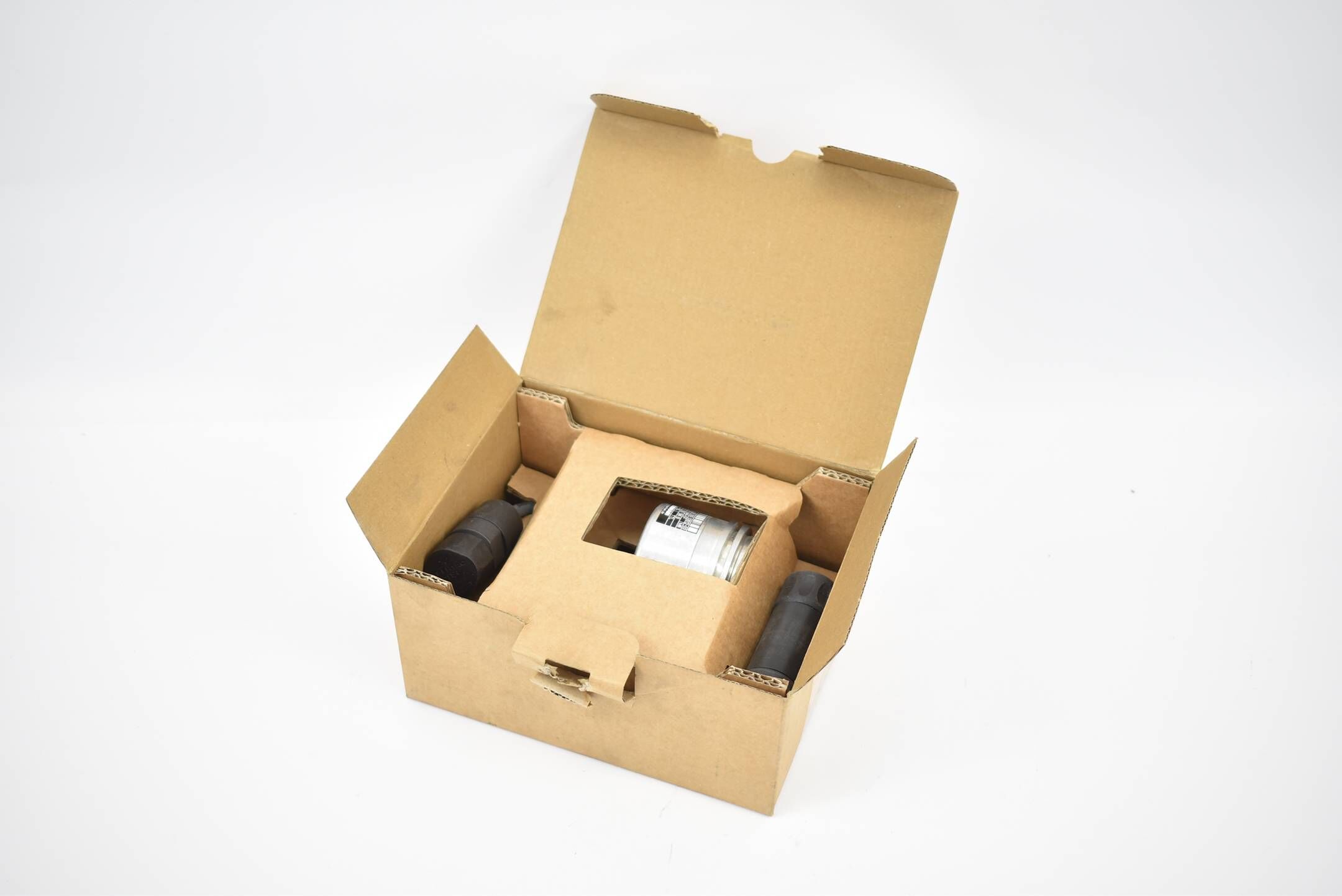 Heidenhain Drehgeber ROD 426 500 03S12-03 ( 376846-EF ) M8