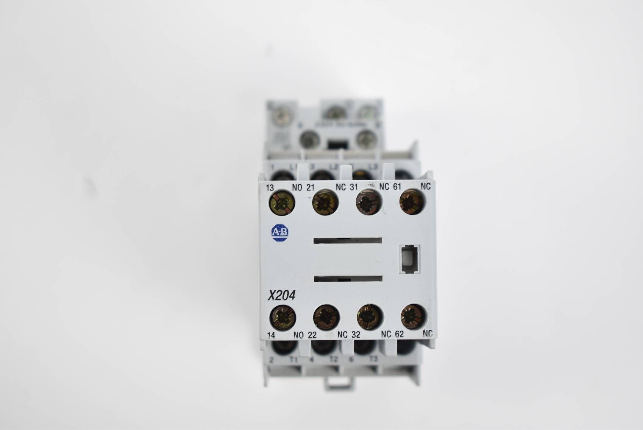 Allen Bradley 100-C16KF13