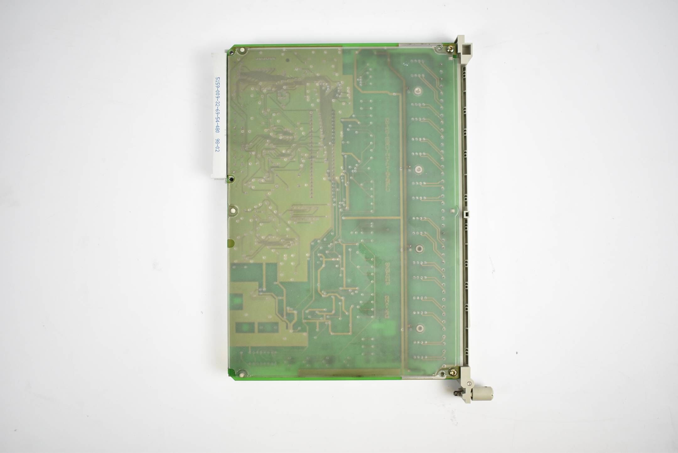 Siemens Simatic S5 Analogeingabe 465 6ES5465-4UA13 ( 6ES5 465-4UA13 )