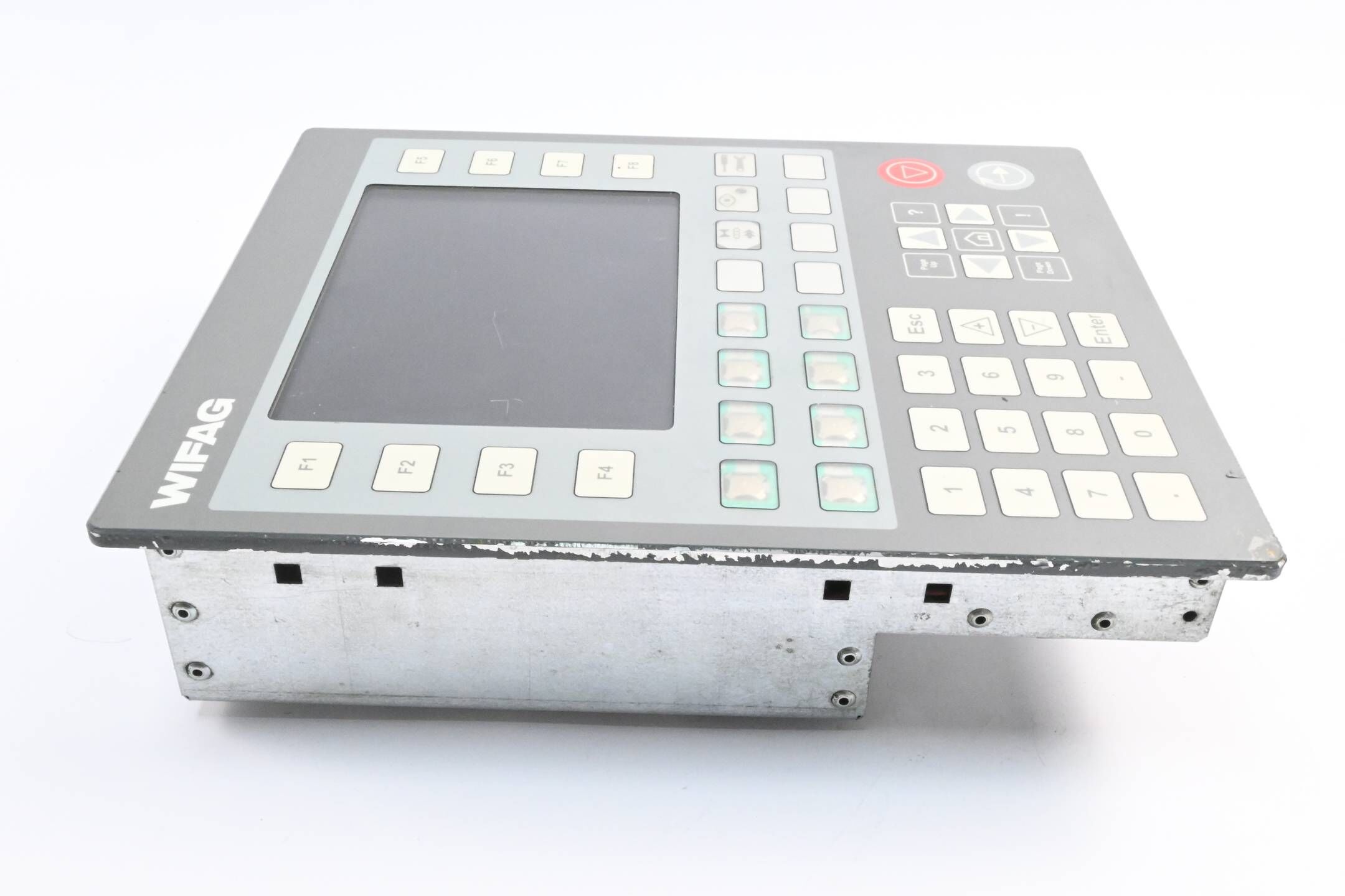 Pilz Bedienterminal PMI 216-CT 64MB Wifag ( 310278 )