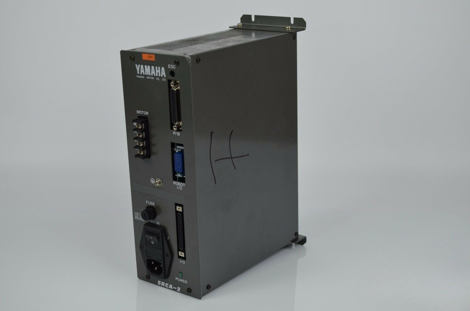 Yamaha SRCA2
