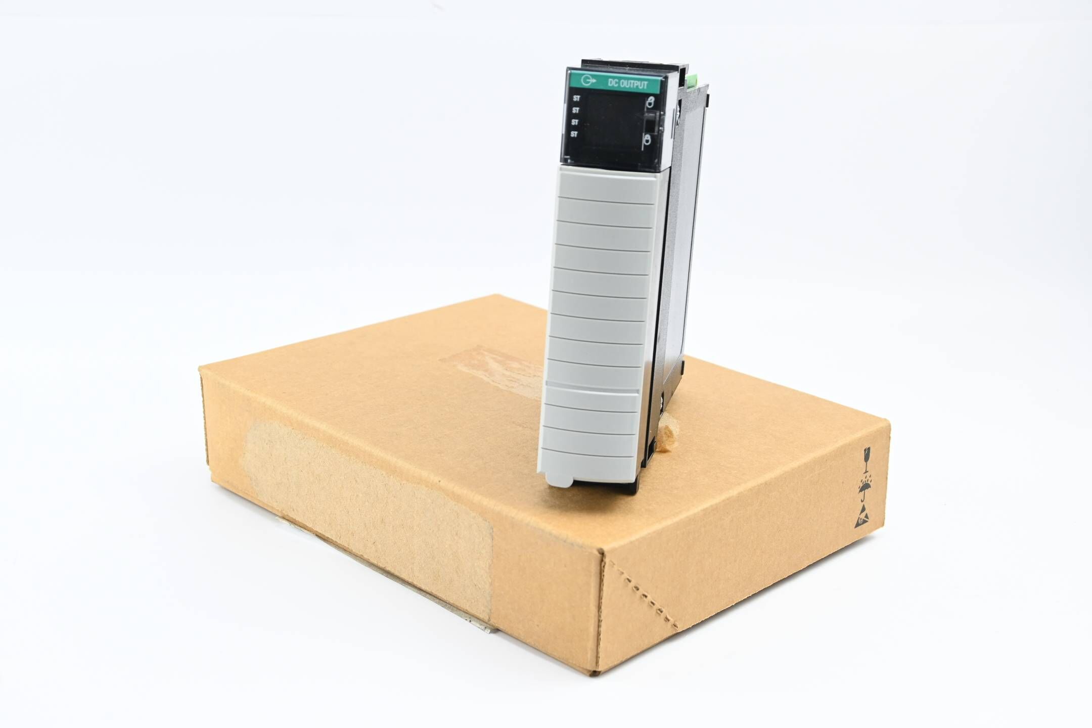 Allen Bradley ControlLogix 32 Point D/O Module 1756-OB32 ( 1756-OB32 A )