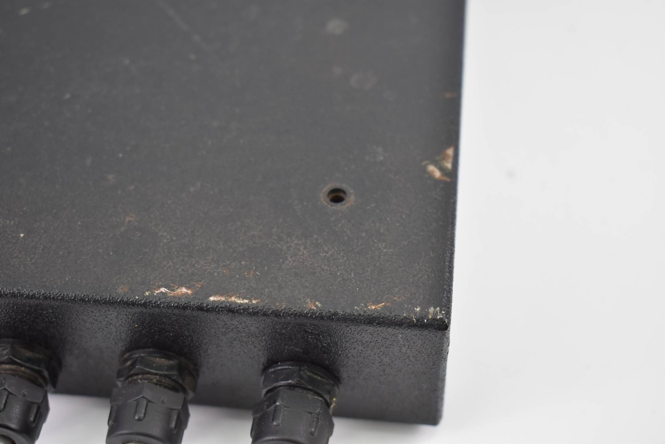 Renishaw MI 4 Optimale Maschinen Interface