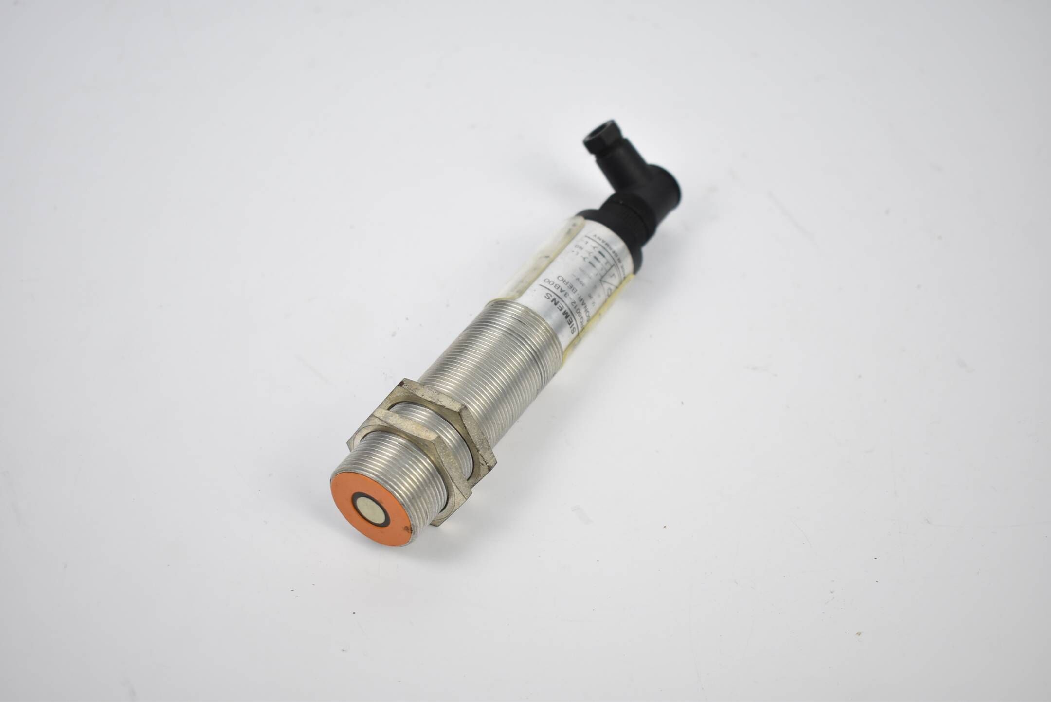 Siemens Sonar-Bero 3RG6012-3AB00 ( 3RG6 012-3AB00 )