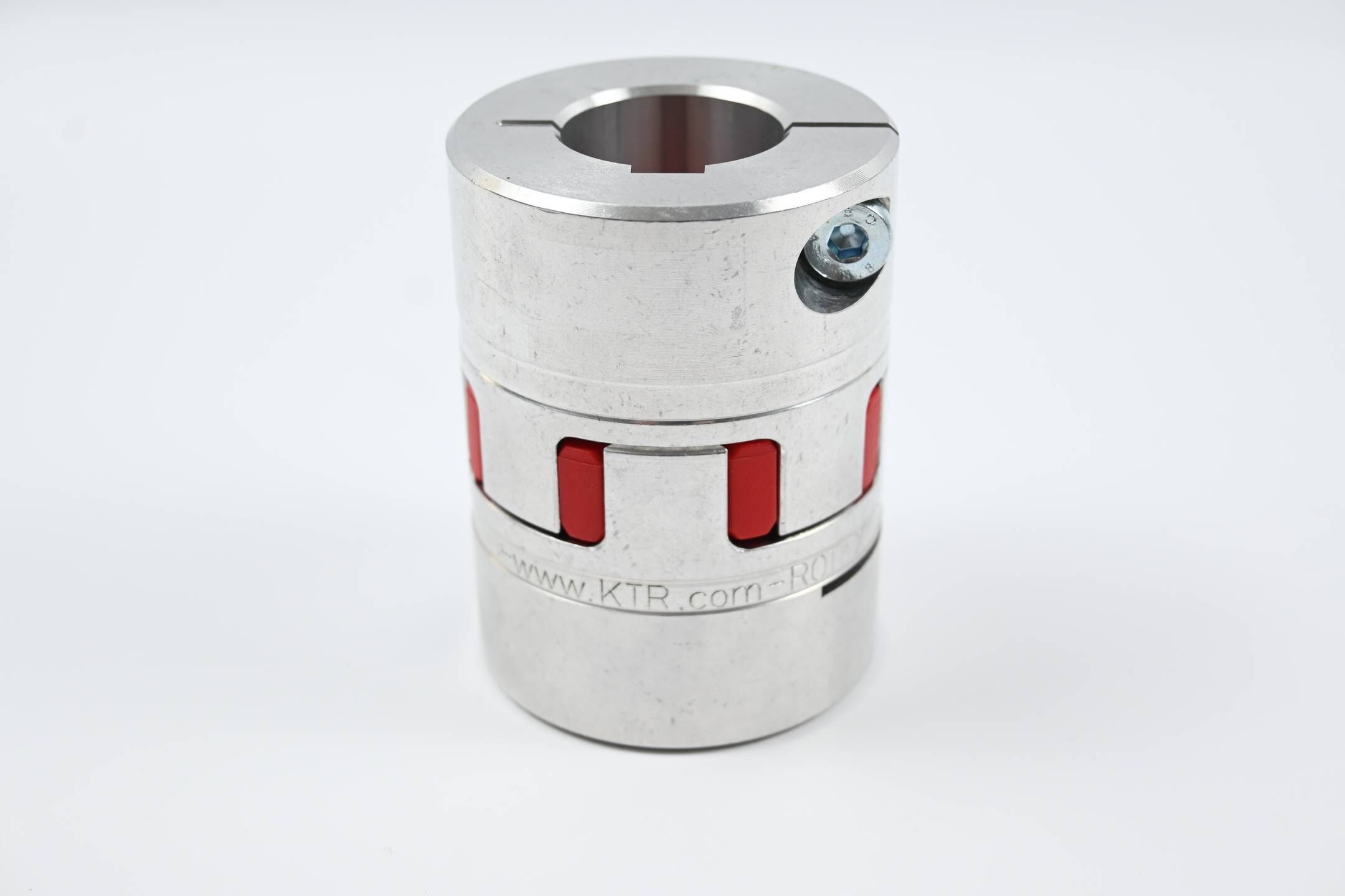 KTR Rotex Motorwellenkupplung GS28-CS7228 + GS28-CS6050
