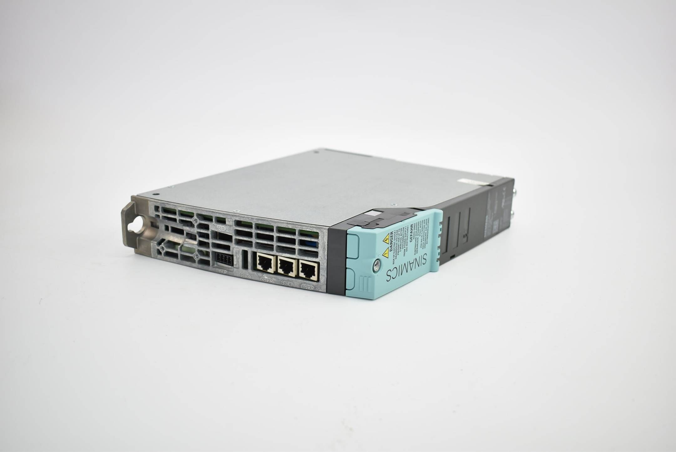 Siemens sinamics S120 6SL3420-1TE13-0AA0 ( 6SL3420-1TE13-0AA0 ) Ver. C