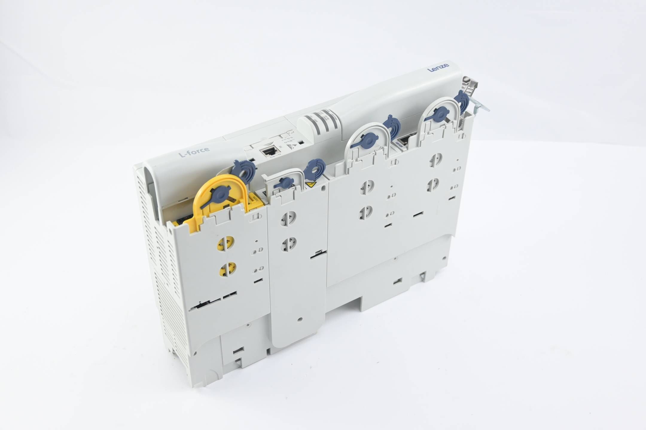 Lenze Single Drive HighLine E94ASHE0044