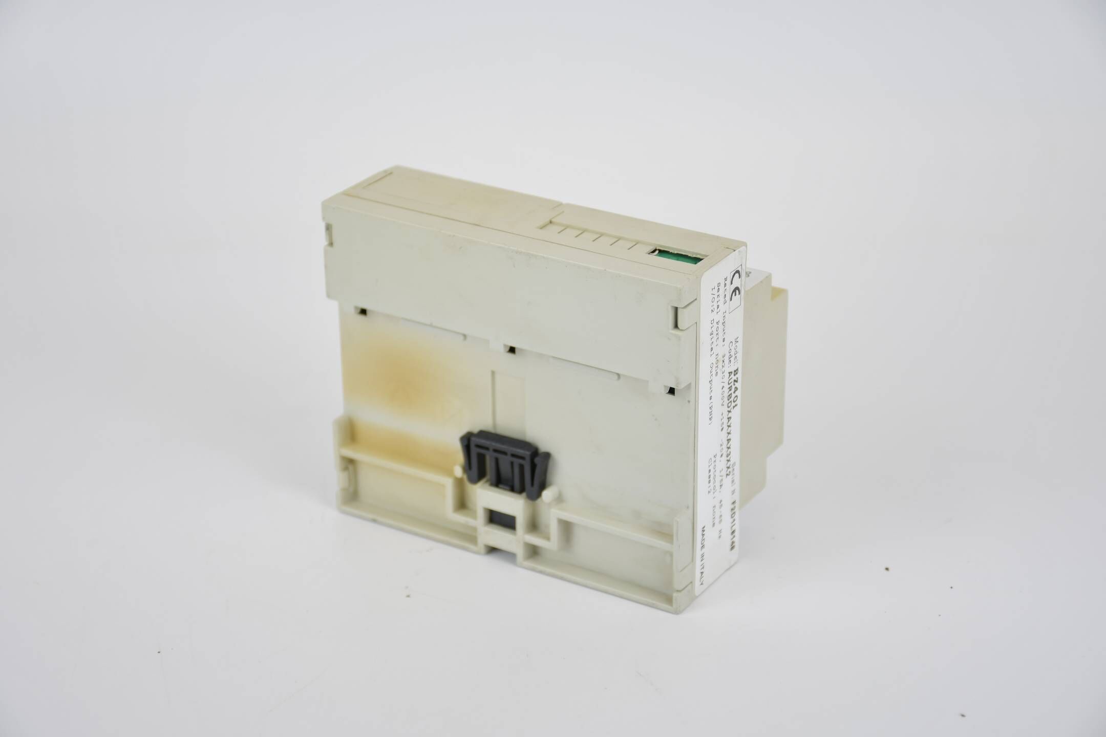 Berg BZ Serie Energiezähler BZ40i ( AURBDXAXXAX3XX2 )