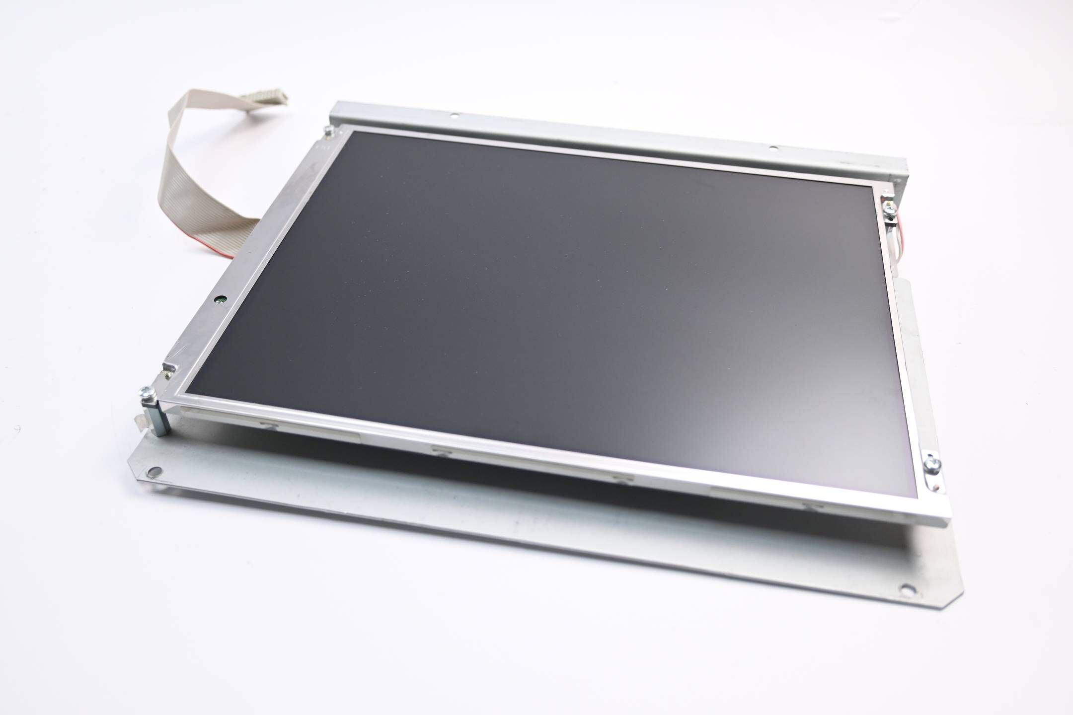 Krauss Maffei Displayeinheit FA560