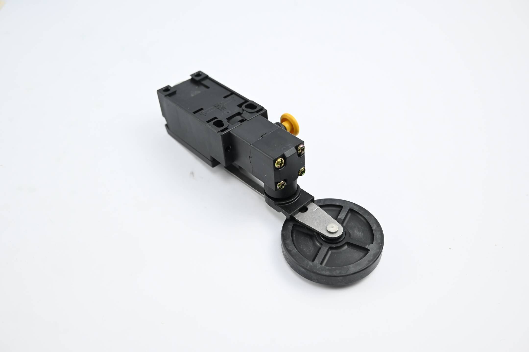 Omron Limit Switch D4D-1527R