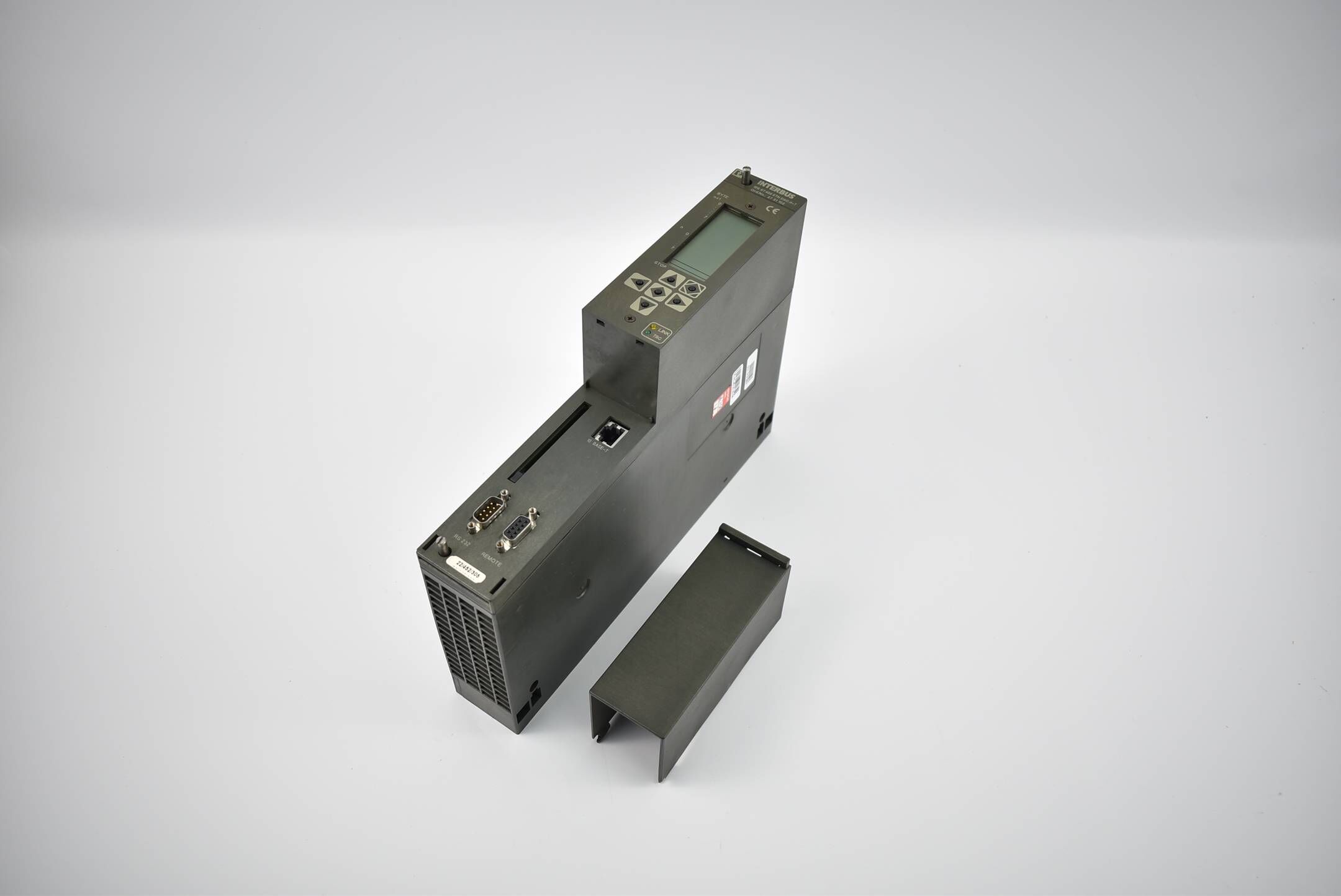 Phoenix Contact Interbus IBS S7 400 ETH DSC/I-T ( 2731102 )