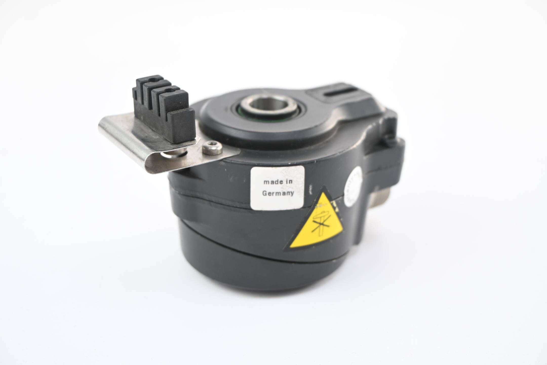 Hübner inkrementaler Drehgeber HOG 71 DN 1024 TTL ( HOG71DN1024TTL )