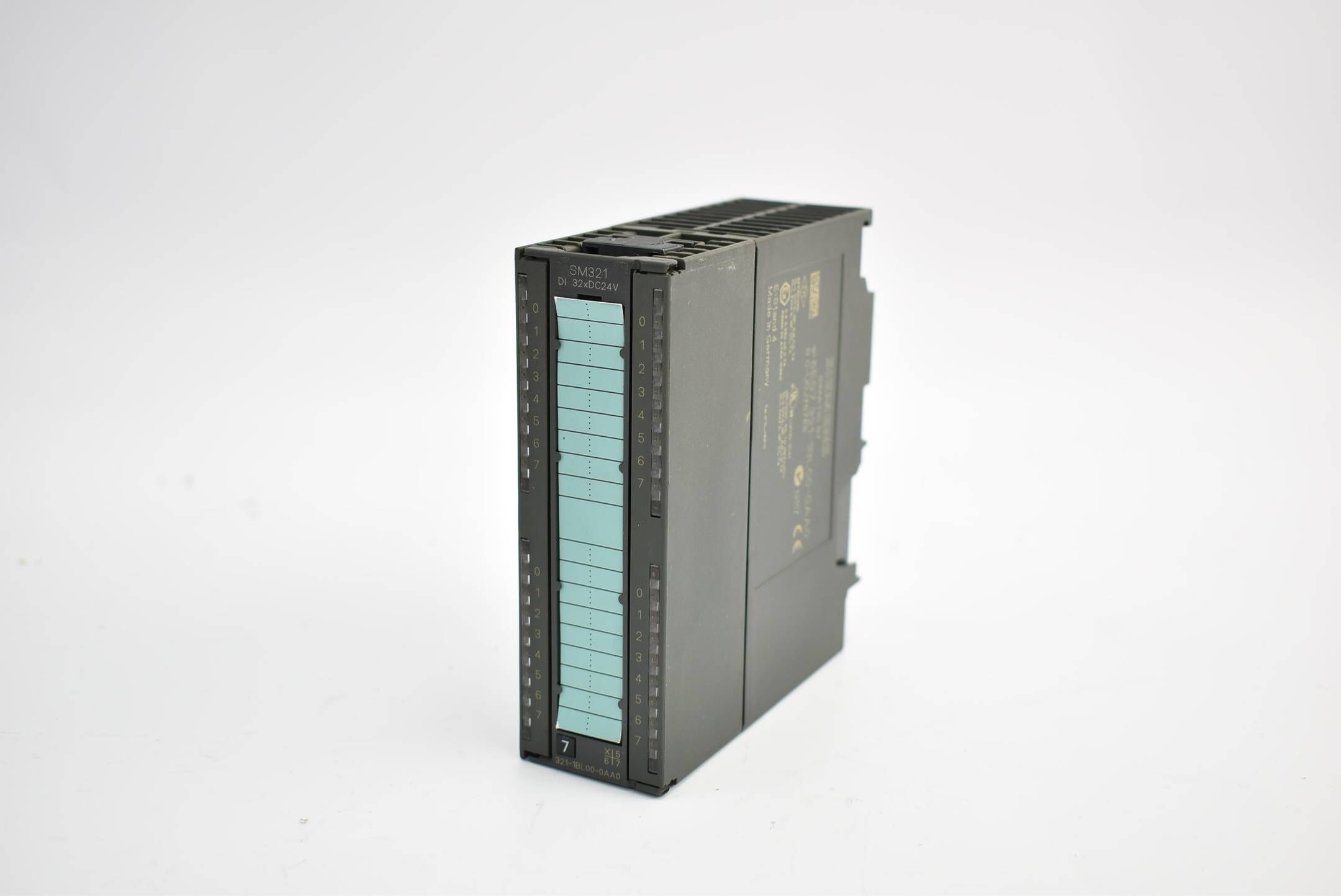 Siemens Simatic S7-300 Digital 6ES7321-1BL00-0AA0 ( 6ES7 321-1BL00-0AA0 )