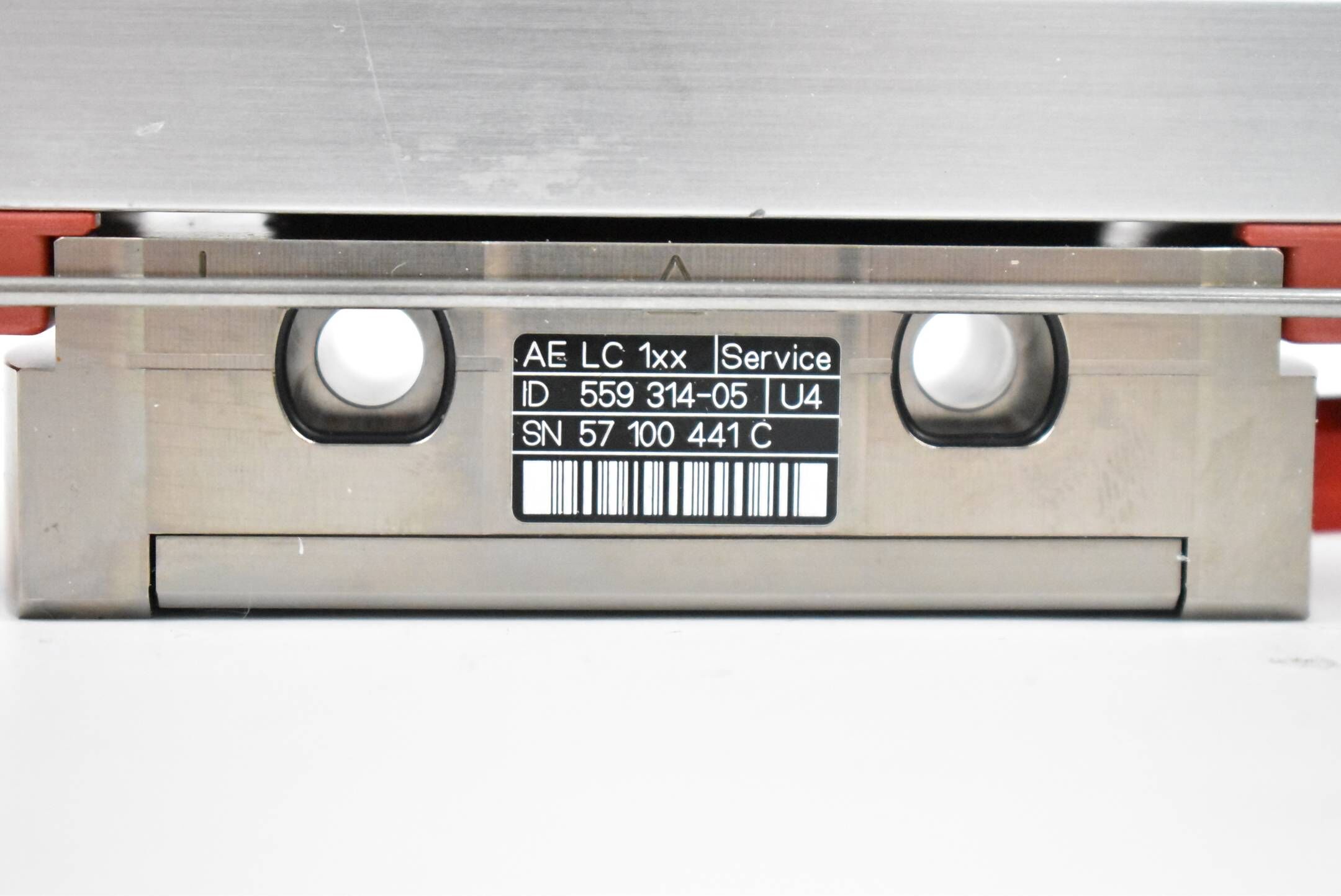 Heidenhain LC 183 Längenmessgerät inkl. AE LC 1xx ( 559 314-05 ) 559314-05