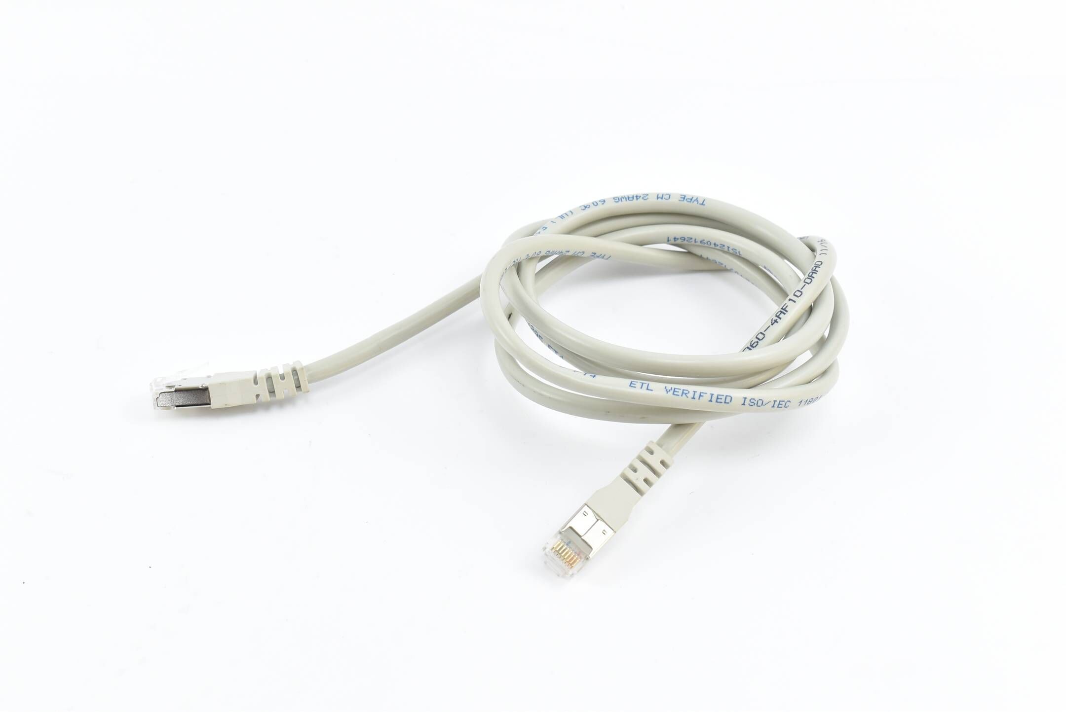 Siemens sinamics DRIVE-CLiQ 6SL3 060-4AF10-0AA0 ( 6SL3060-4AF10-0AA0 ) 1,45m