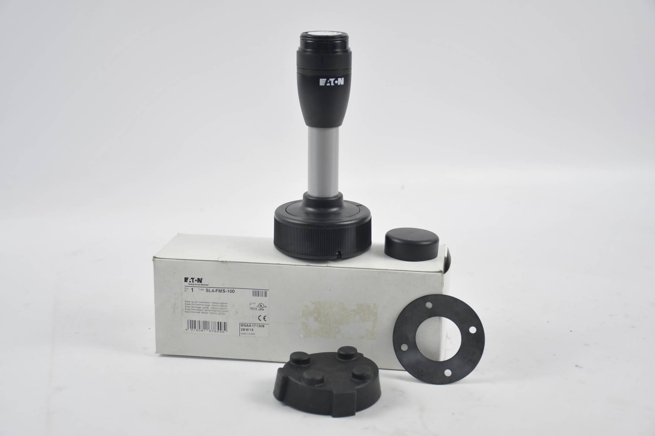 Eaton Signalsäule SL4-FMS-100 ( 171308 )