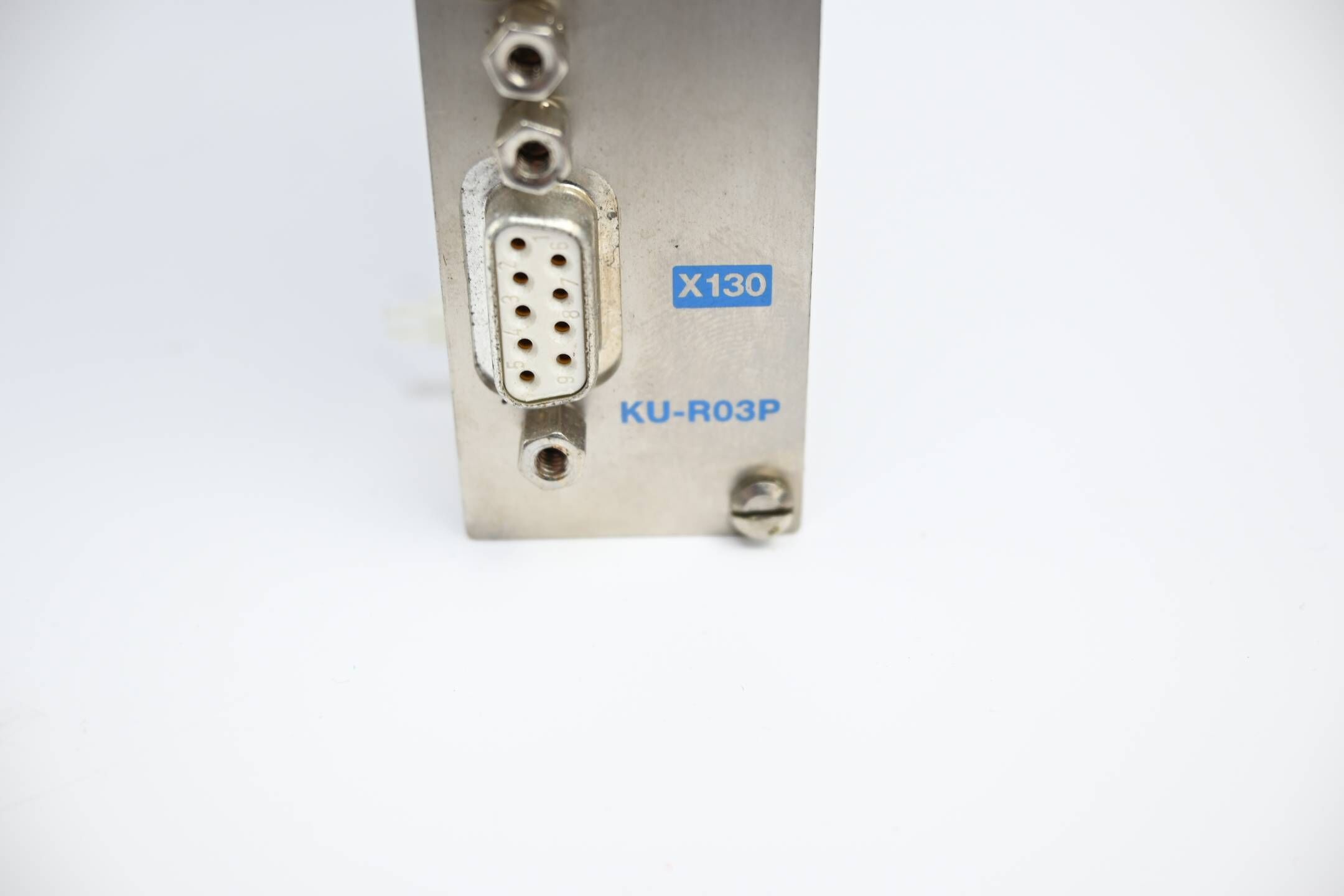 AMK AMKASYN Reglerkarte KU-R03P ( AE-R03P )