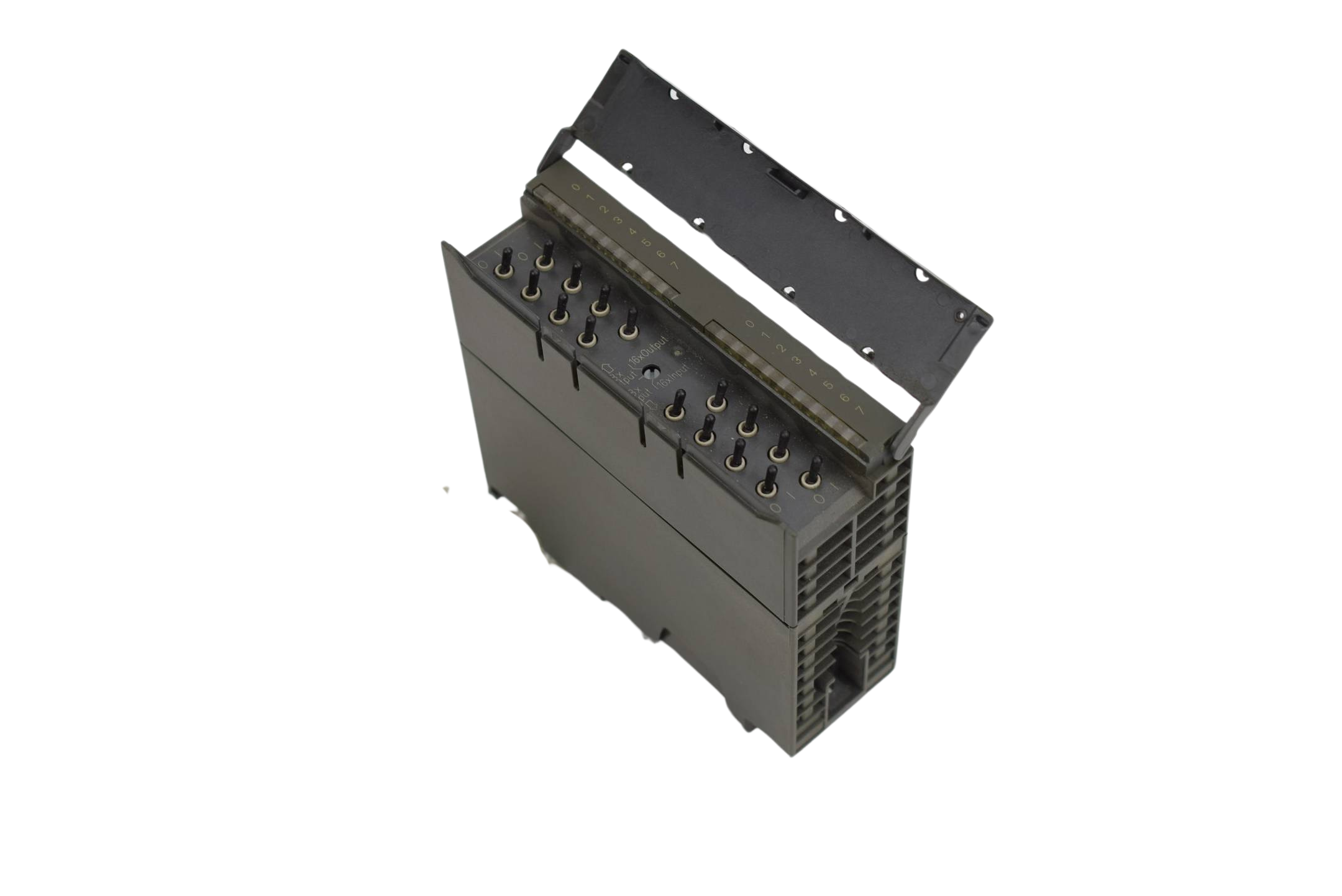 Siemens simatic S7-300 Simulatorbaugruppe 6ES7 374-2XH01-0AA0 ( 6ES7374-2XH01-0AA0 )