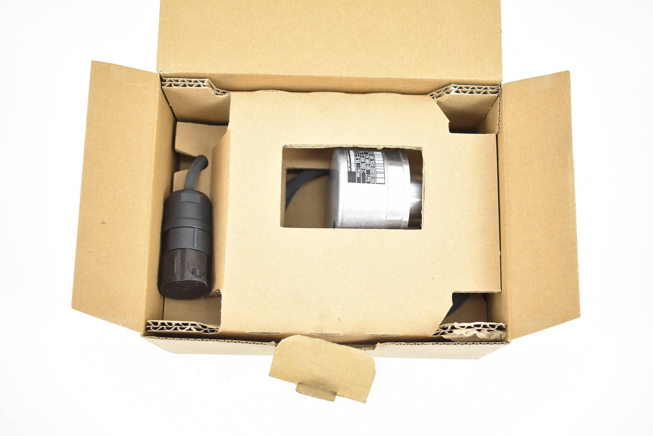 Heidenhain Drehgeber ROD 480 1024 03S12-03 ( 376 880-05 ) 376880-05 ( P4 )