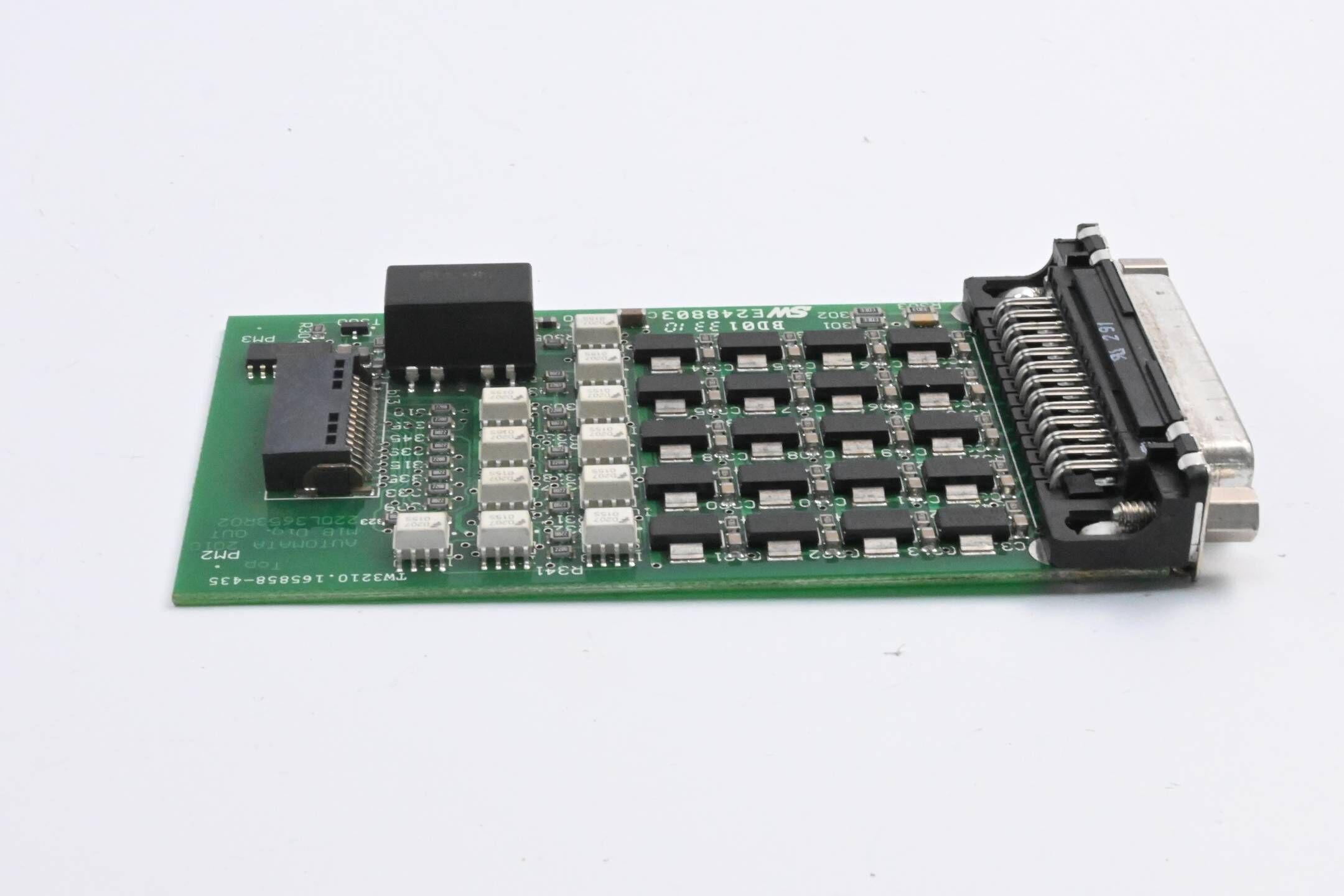 Automata Board TW3210.165858-435