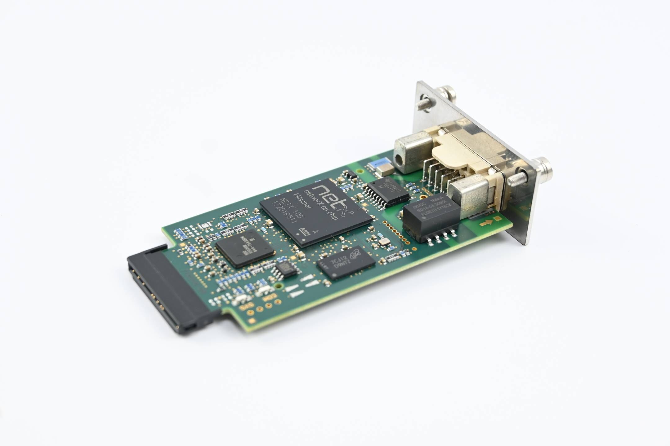 Heidenhain Interface Board Profibus 828539-01 ( 828 539-01 ) Ver. U11