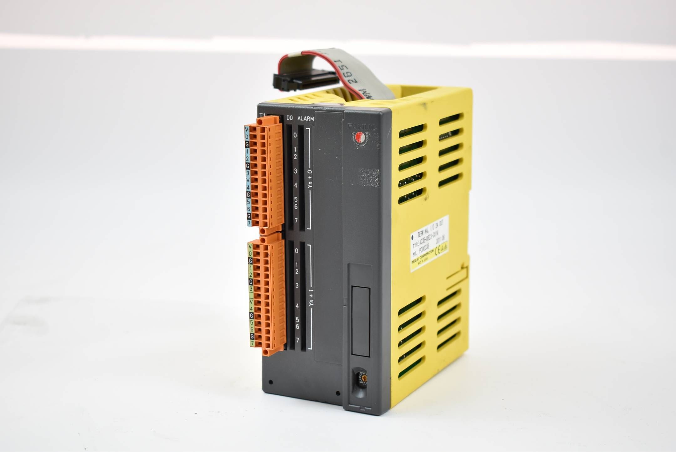 Fanuc Terminal I/O 2A Out Modul A03B-0823-C014
