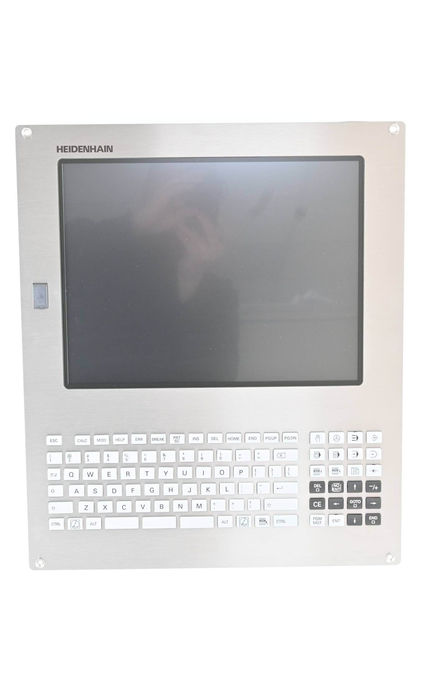 Heidenhain Touch-Bildschirmeinheit ITC 755 15Zoll/XGA ( 1039527-01 ) Ver. A10