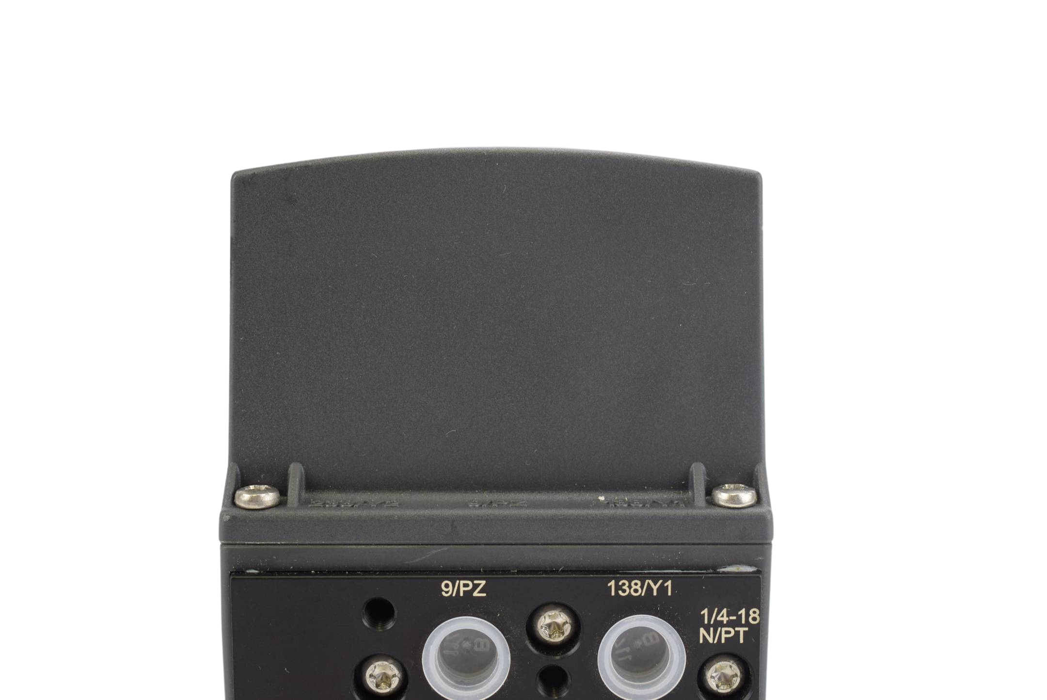 Siemens sipart PS2 i/p Positioner 6DR5010-0EN00-0AA0 ( 6DR5 010-0EN00-0AA0 )