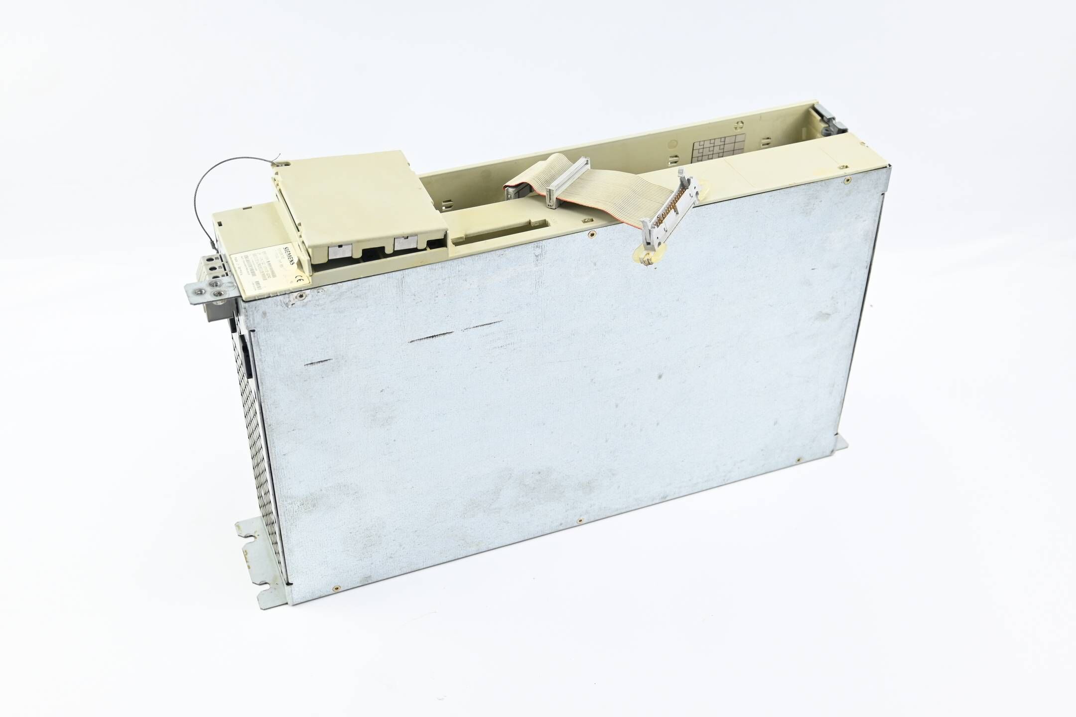 Siemens Simodrive LT-Modul Int. 80A 6SN1123-1AA00-0DA0 ( 6SN1 123-1AA00-0DA0 )