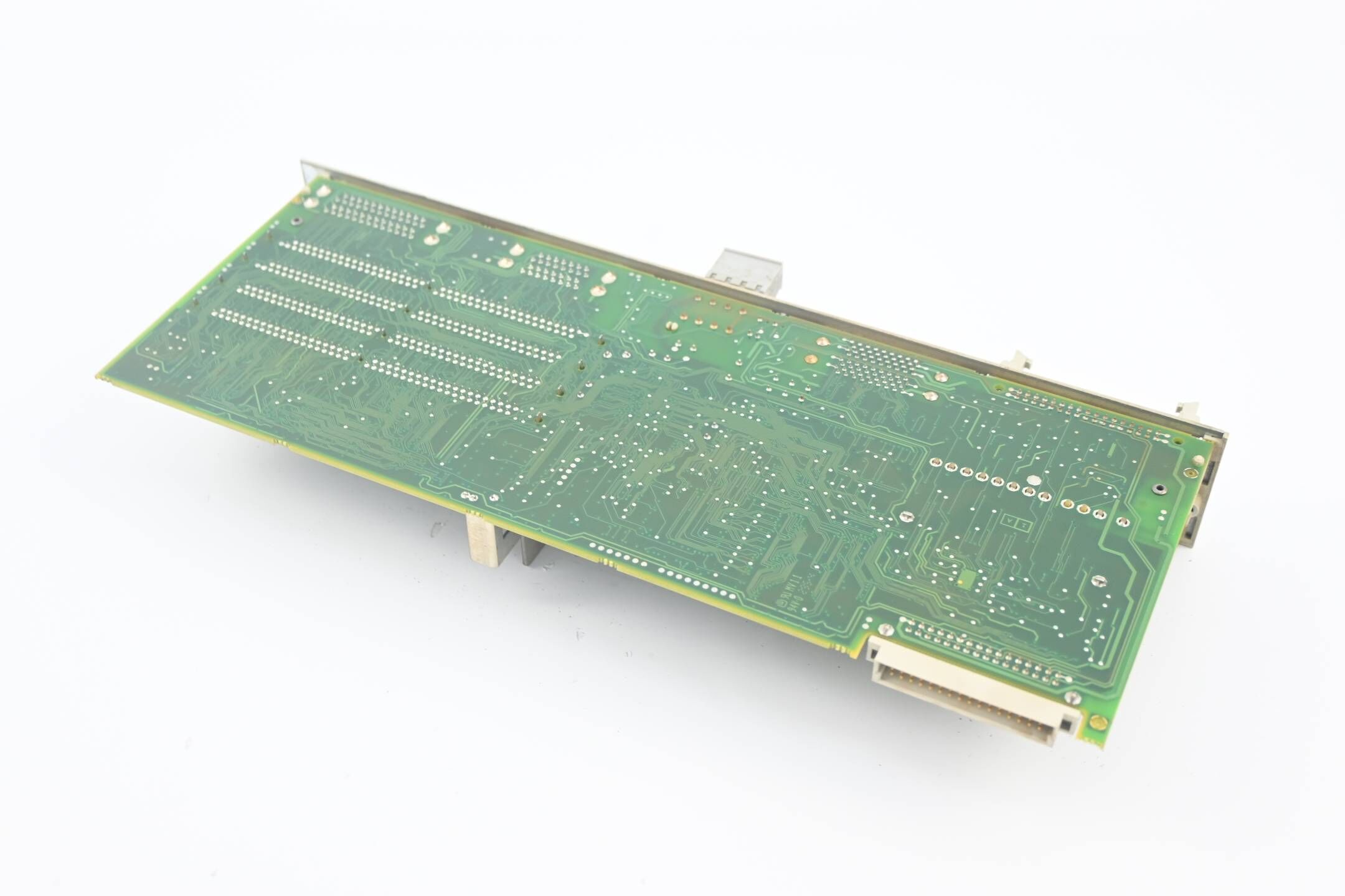 Siemens Simodrive 6SN1118-0DM23-0AA0 ( 6SN1 118-0DM23-0AA0 ) Ver. C