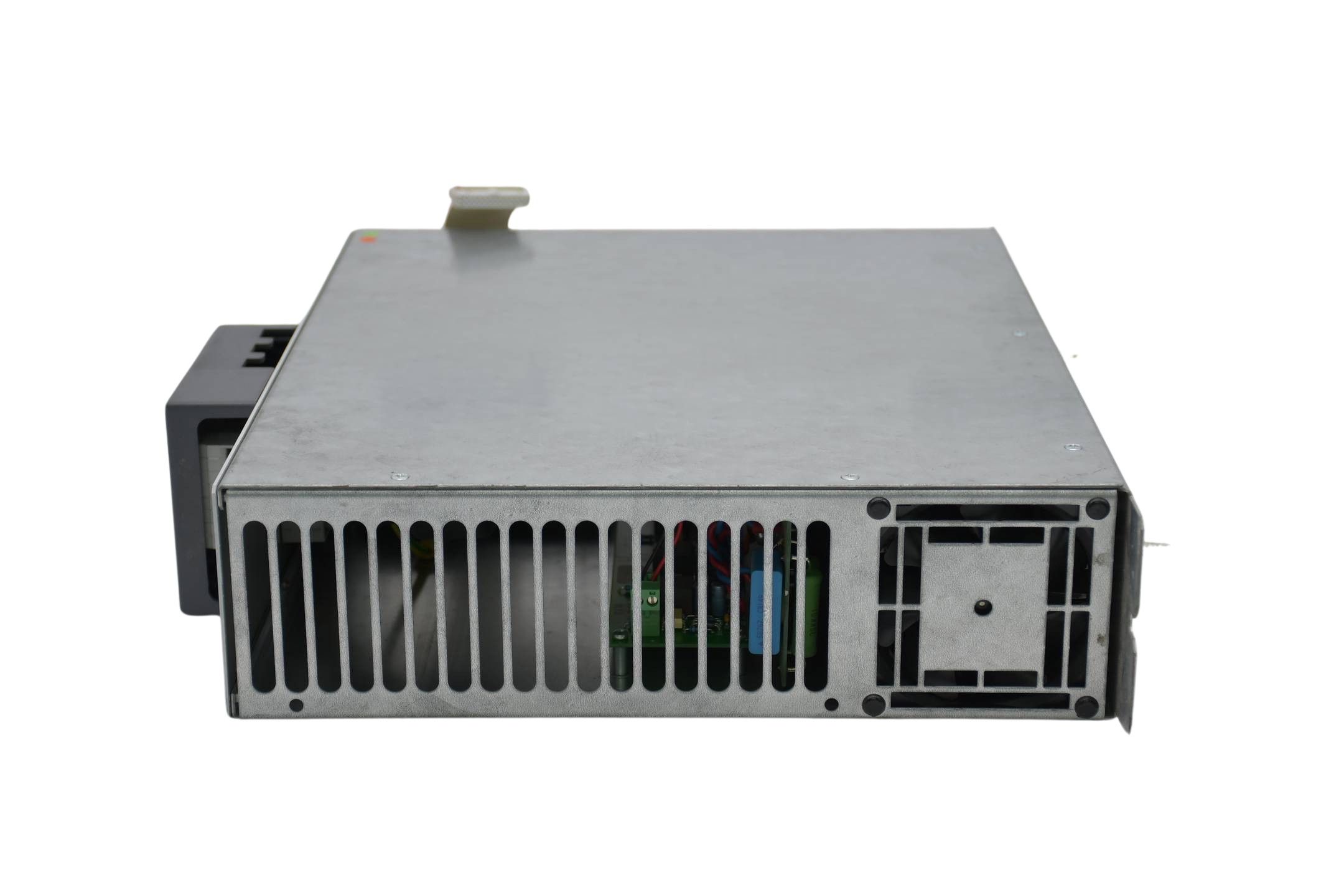 Ferrocontrol Achsregelcontroller A18-10-00