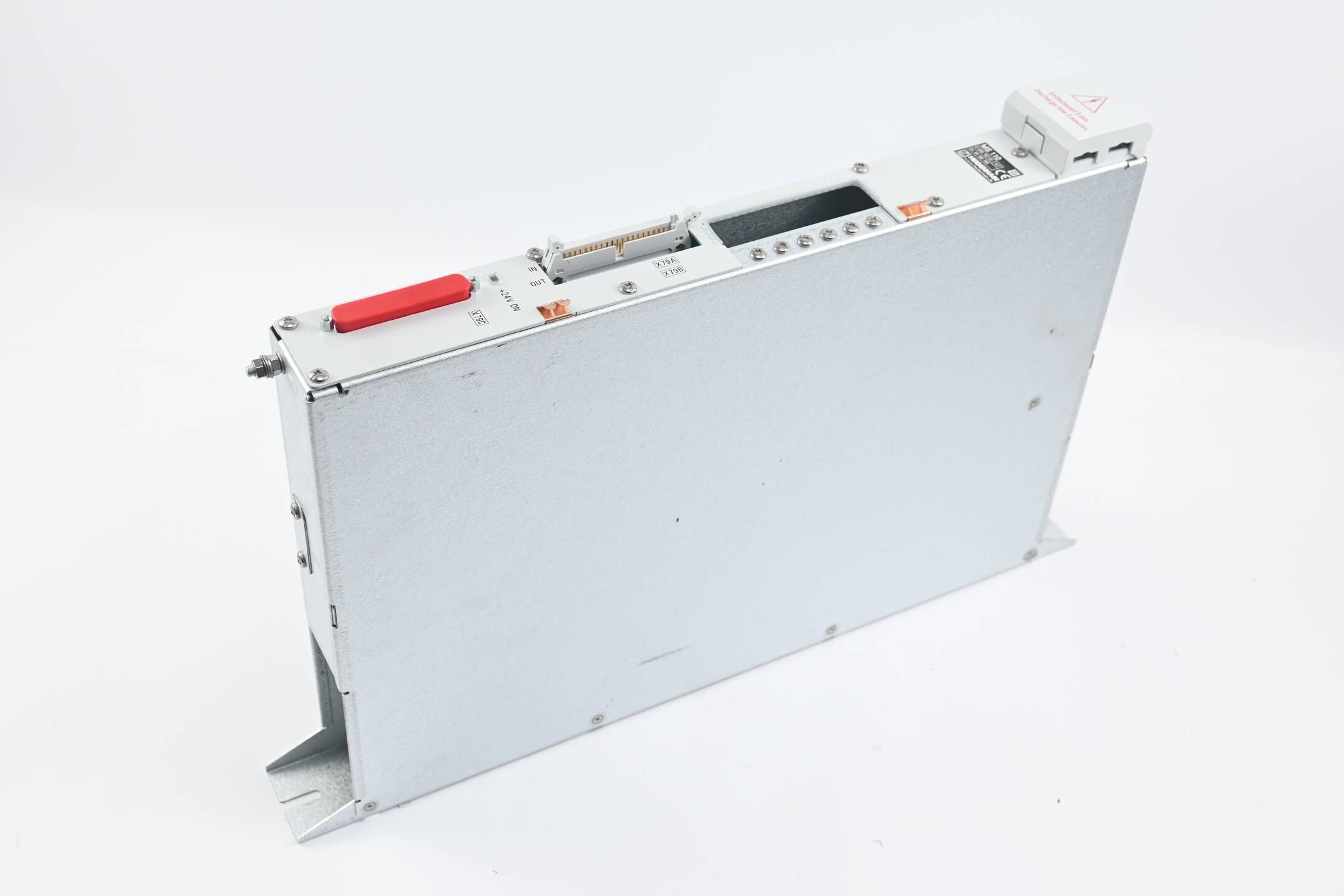 Heidenhain MS 110 ( 658132-02 ) 658 132-02 Ver. W7