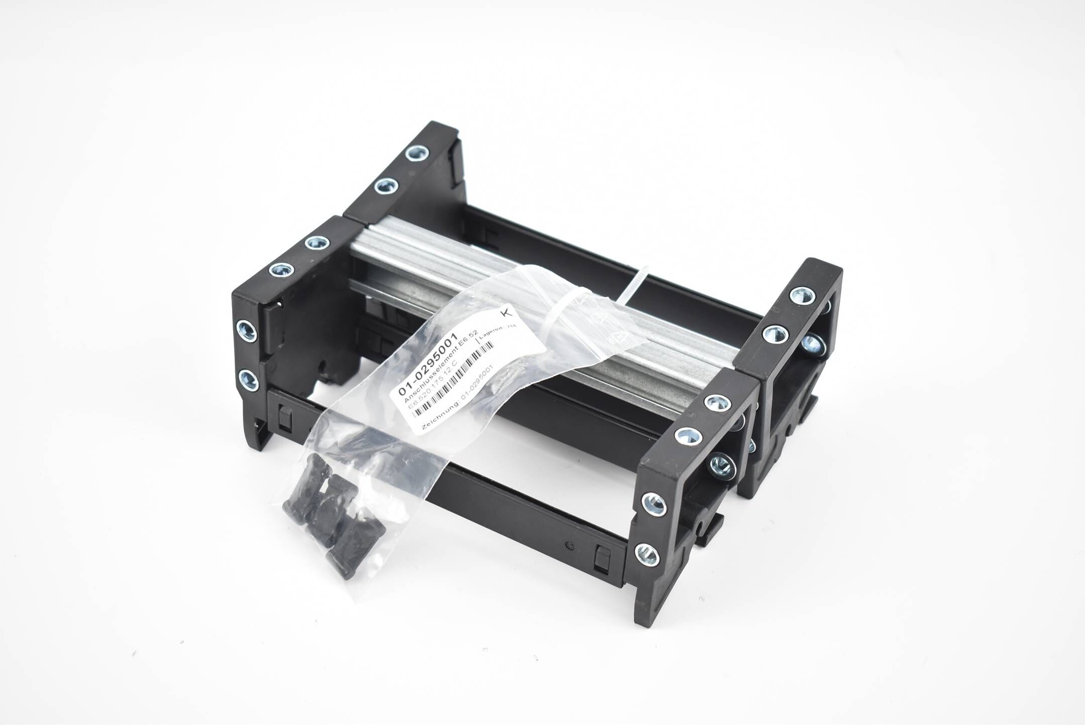 Igus Anschlusselement E6.520.21 ( für Serie E6.52 ) 2 Stück