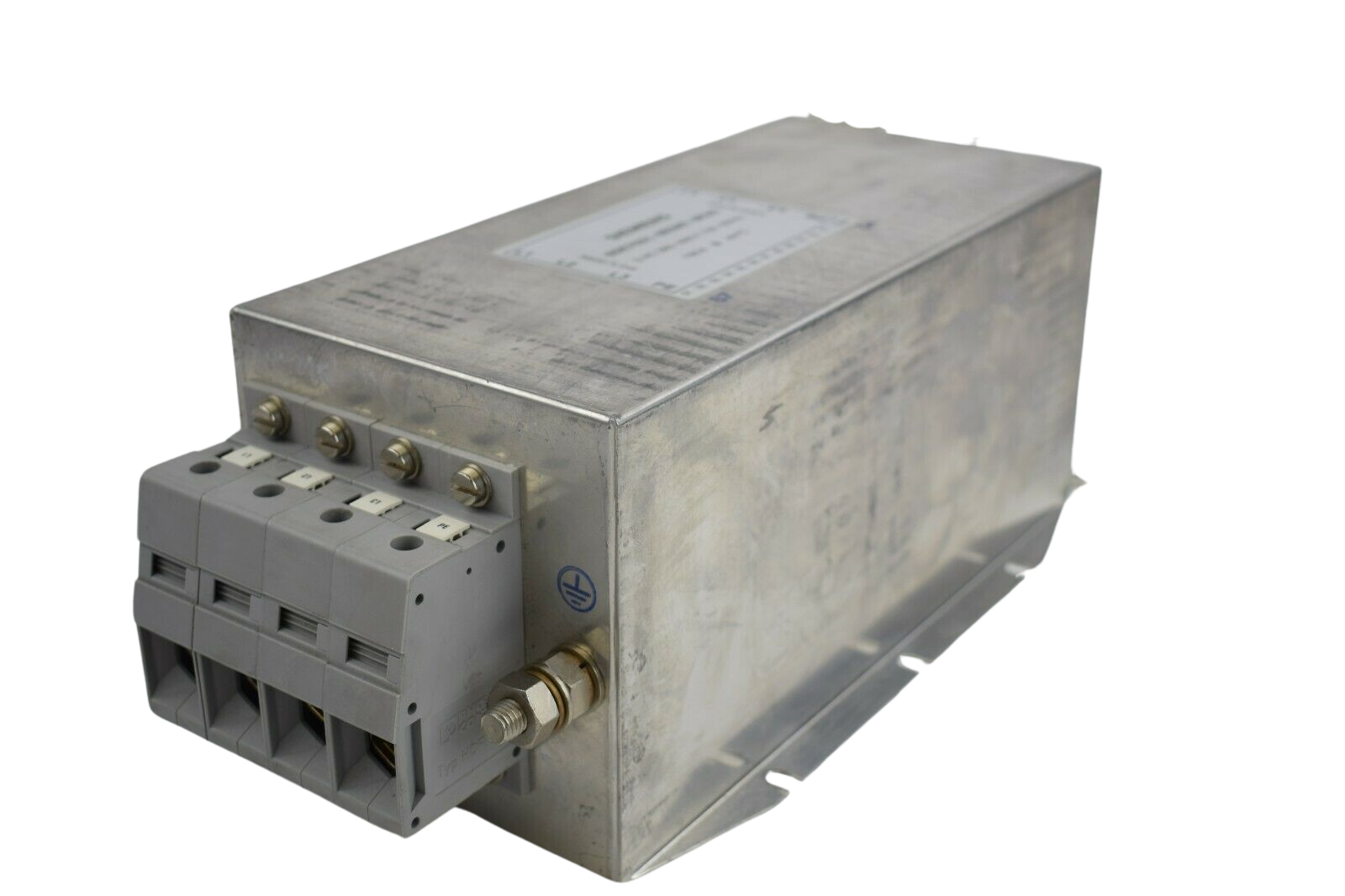 Siemens simovert Funkenstörfilter 6SE7 031-8ES87-0FA0 ( 6SE7031-8ES87-0FA0 )