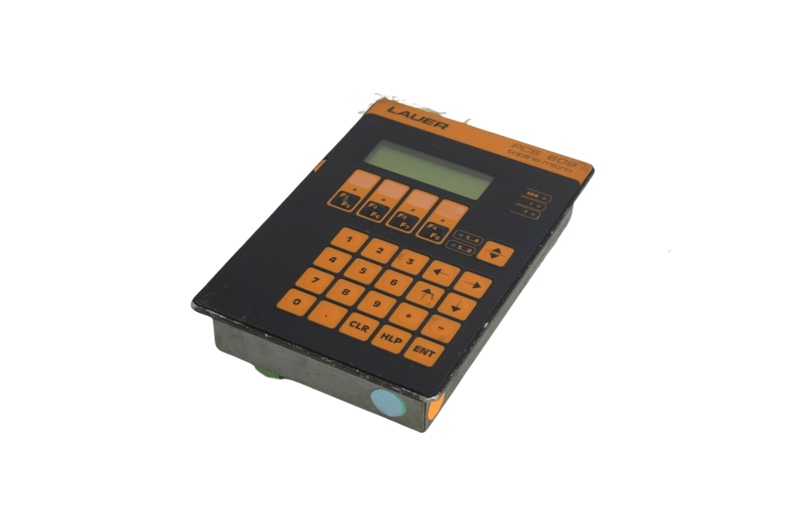 Lauer Operator Panel PCS609