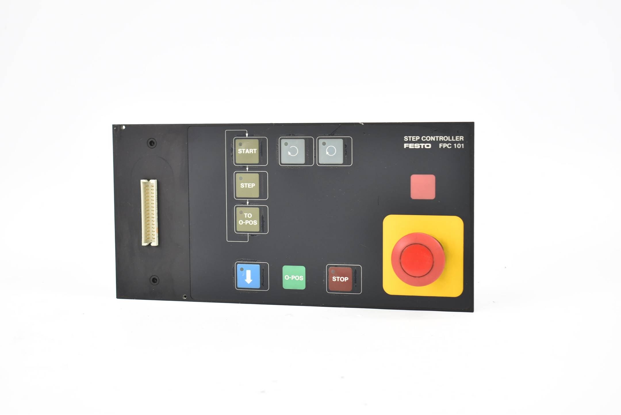 Festo Step Controller 24 V FPC 101 ( 107656 )