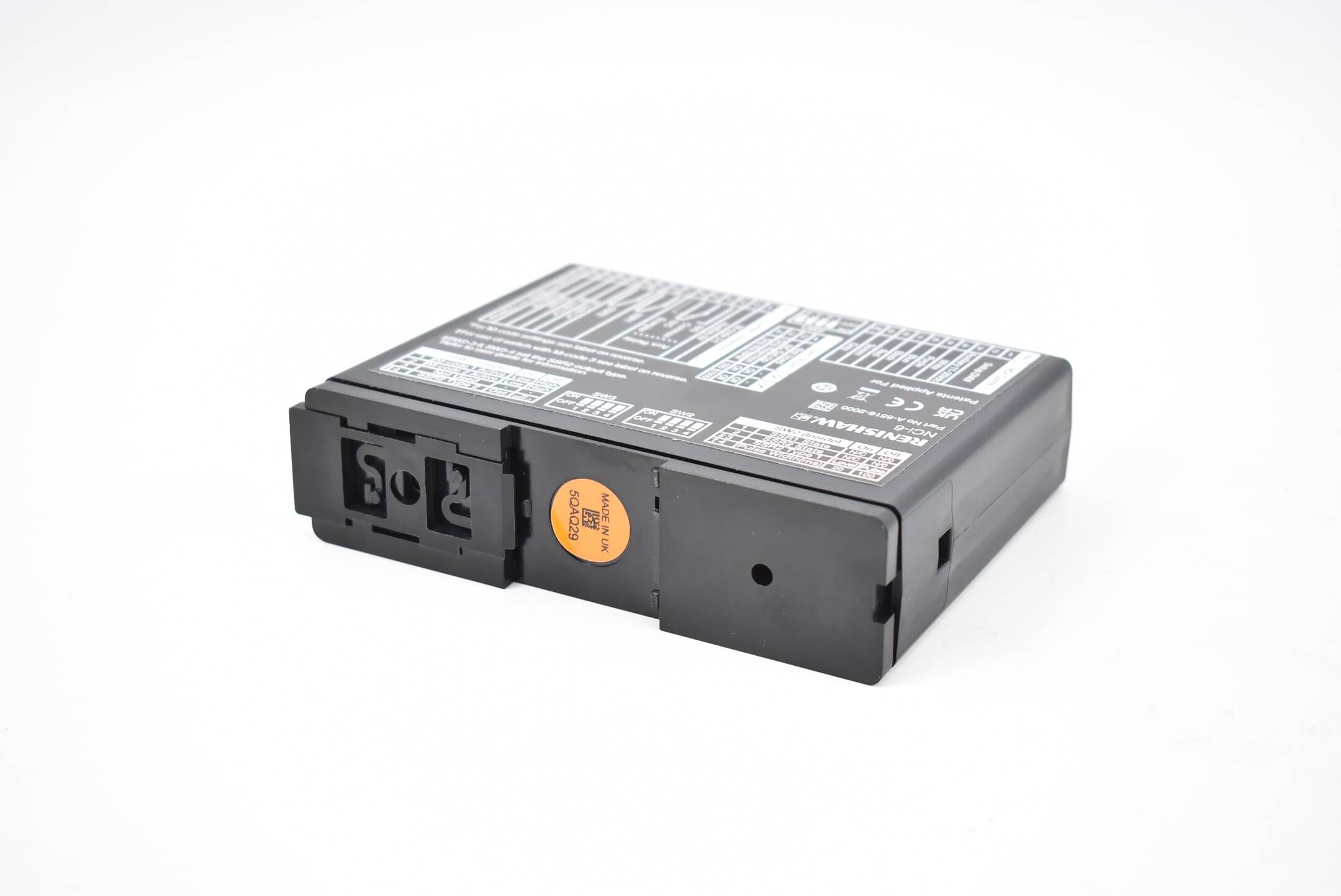 Renishaw Schnittstelle NCi-6 ( A-6516-2000 )