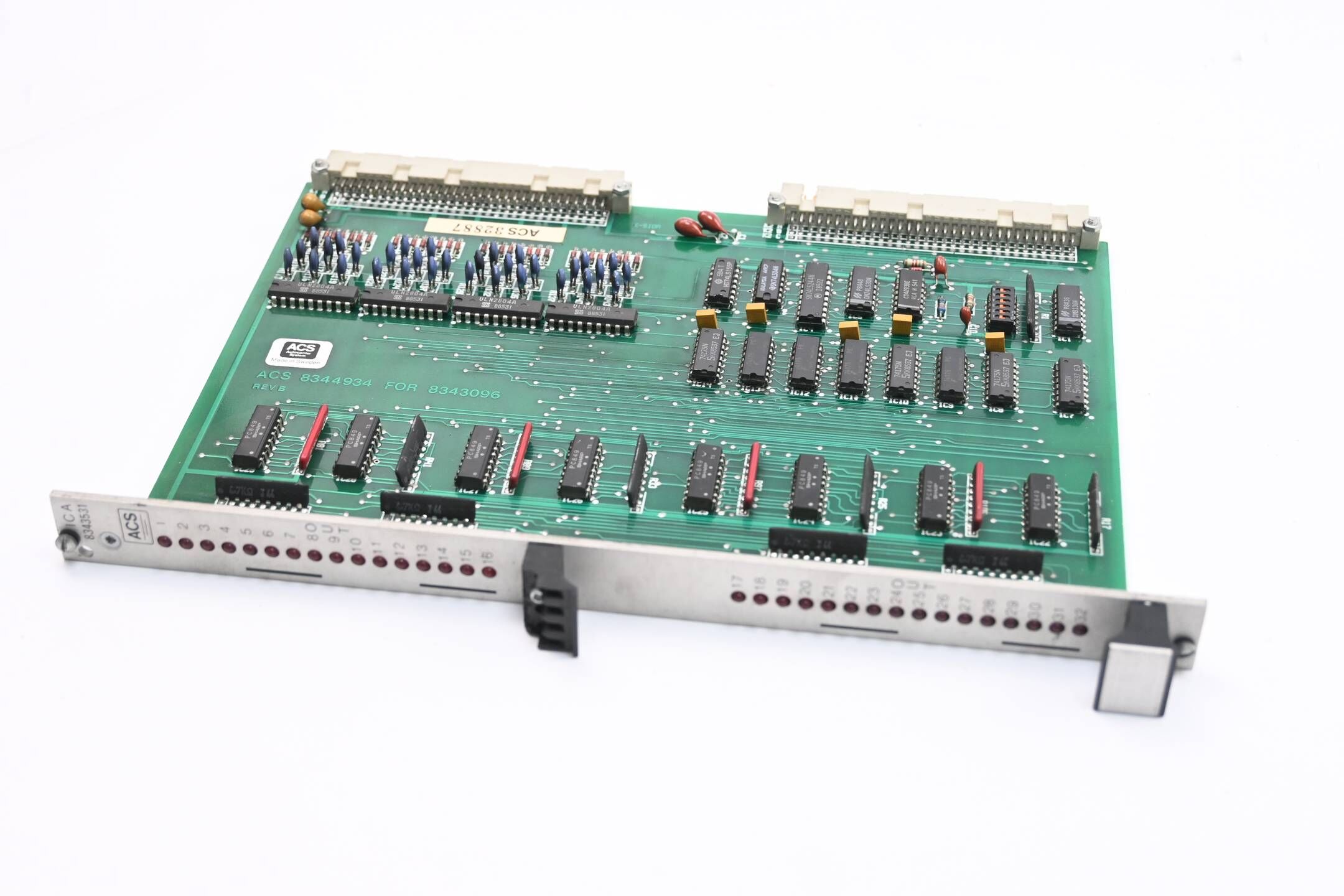 ACS Board 8344934 for 8343096 ( ICA 8343531 )