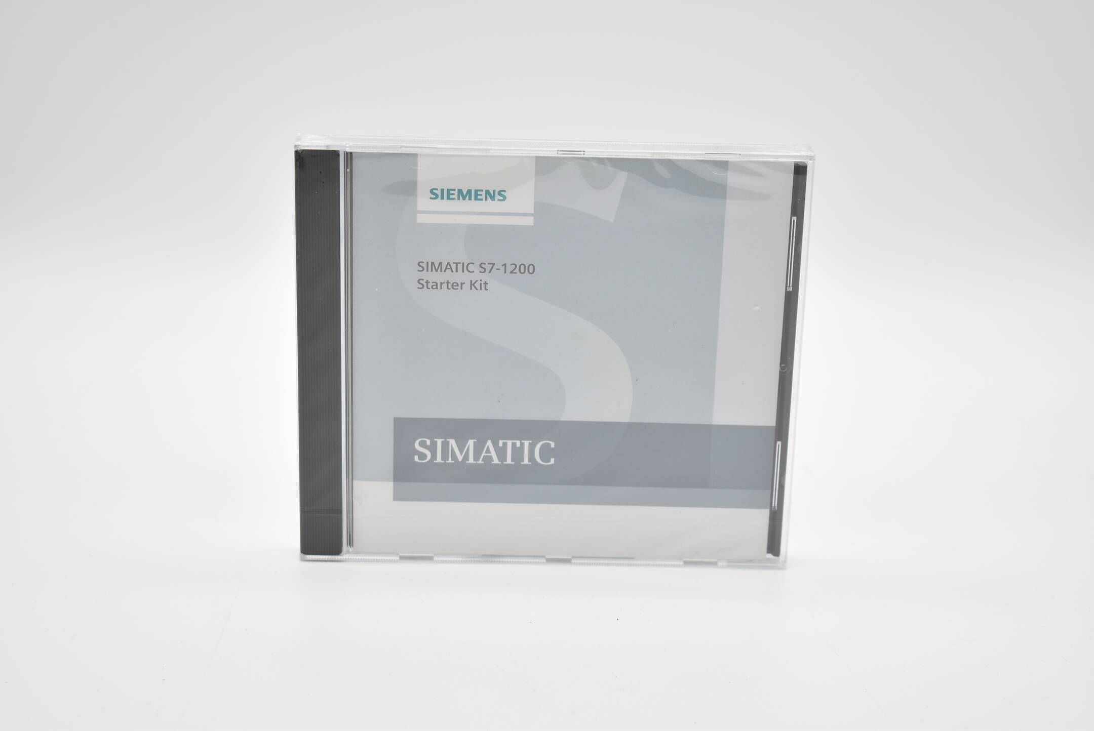 Siemens simatic S7-1200 Starter Kit ( A5E31215362-AA )