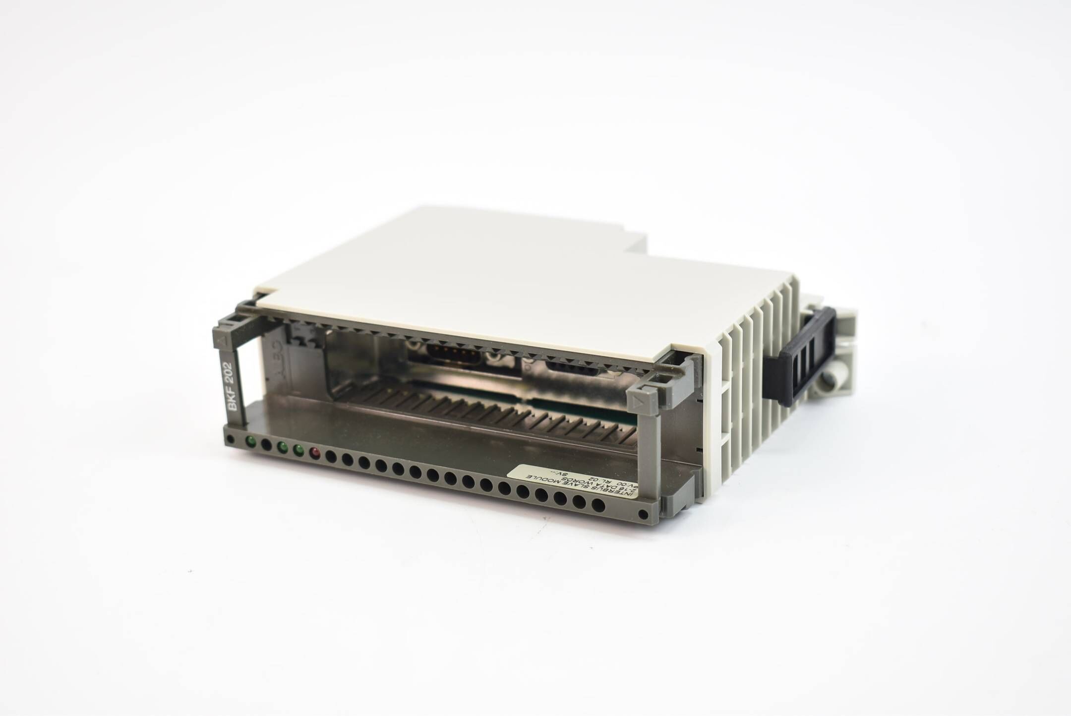 Schneider elec. Modicon TSX comapct Interbus Slave Modul AS-BBKF-202 ( 289092 )