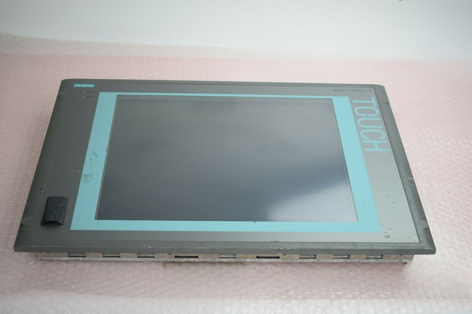 Siemens Panel 15T 677/877 ROHS