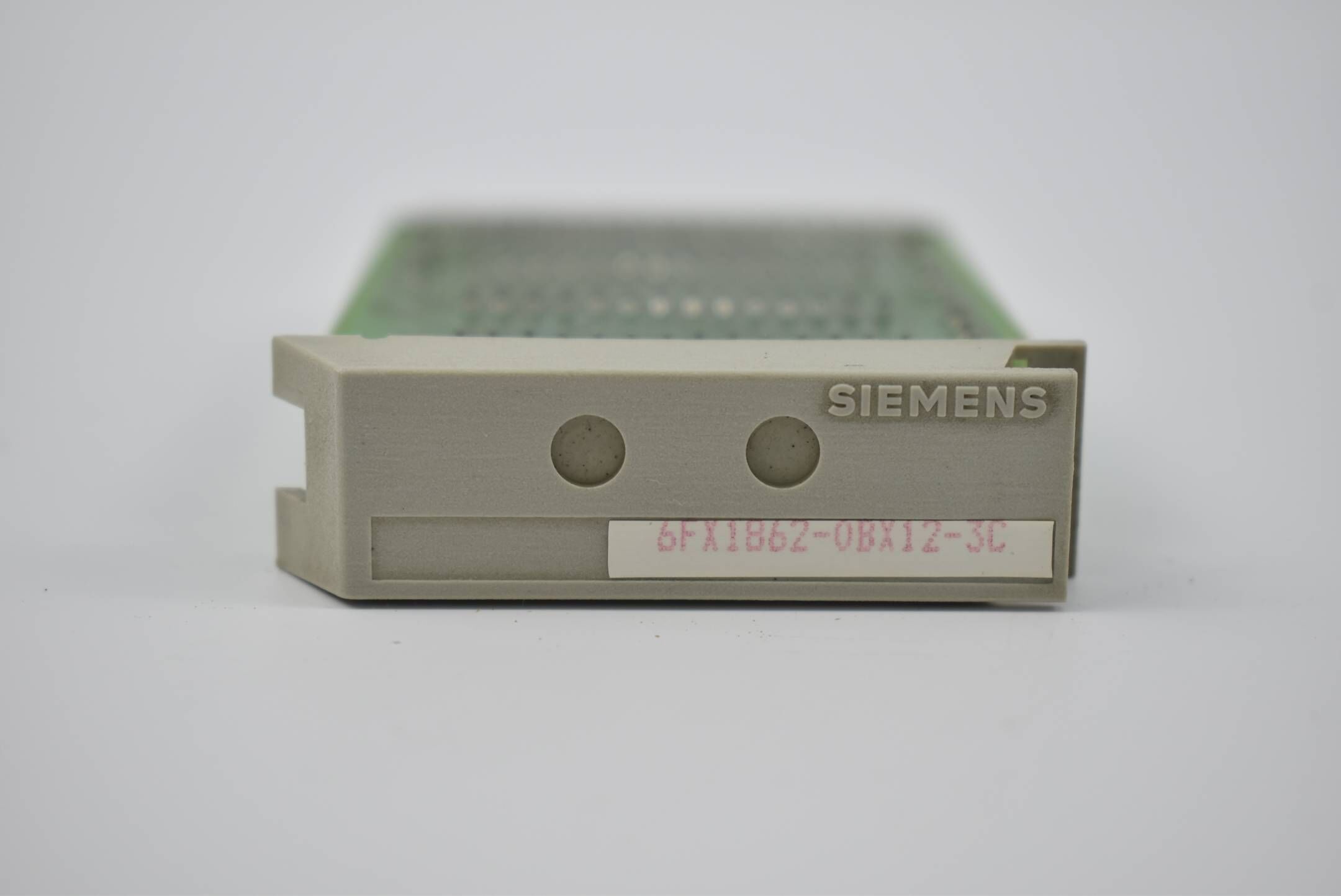 Siemens sinumerik Modul 6FX1 862-0BX12-3C ( 6FX1862-0BX12-3C )