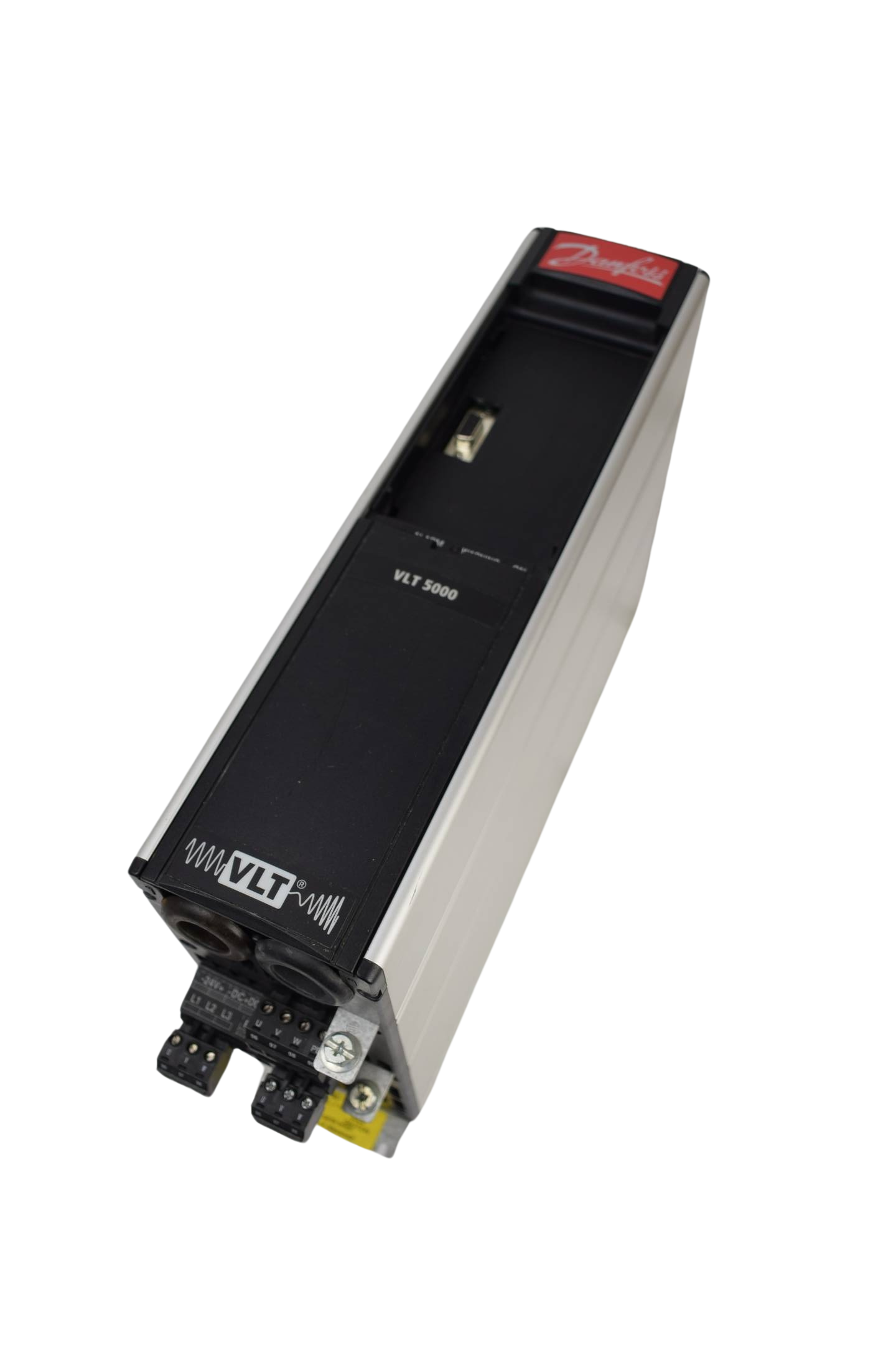 Danfoss VLT 5000 VLT5002PT5B20SBR3DLF00A00C0 ( 175Z0041 )