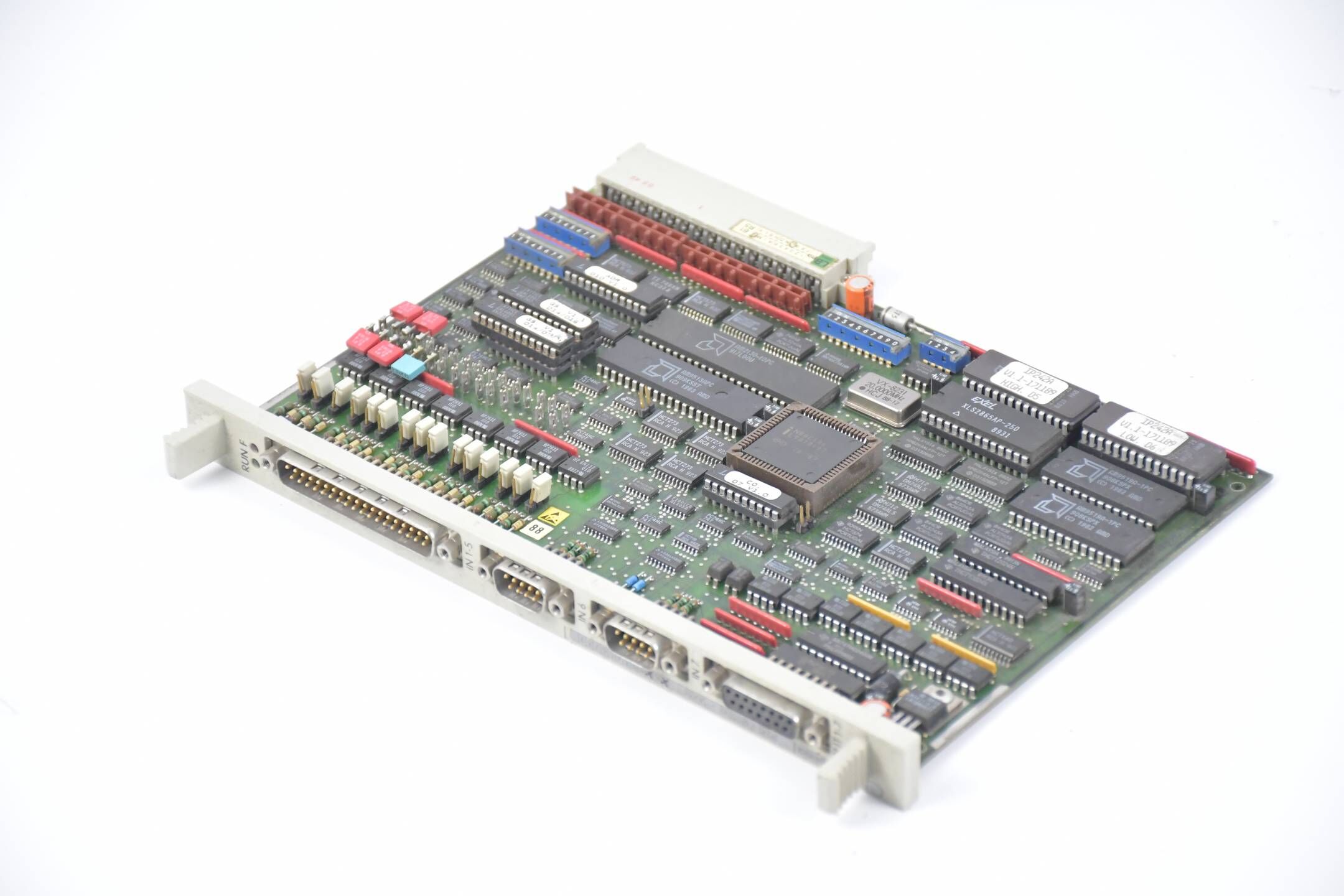 Siemens Simatic S5 Zählerbaugruppe 6ES5242-1AA31 ( 6ES5 242-1AA31 )