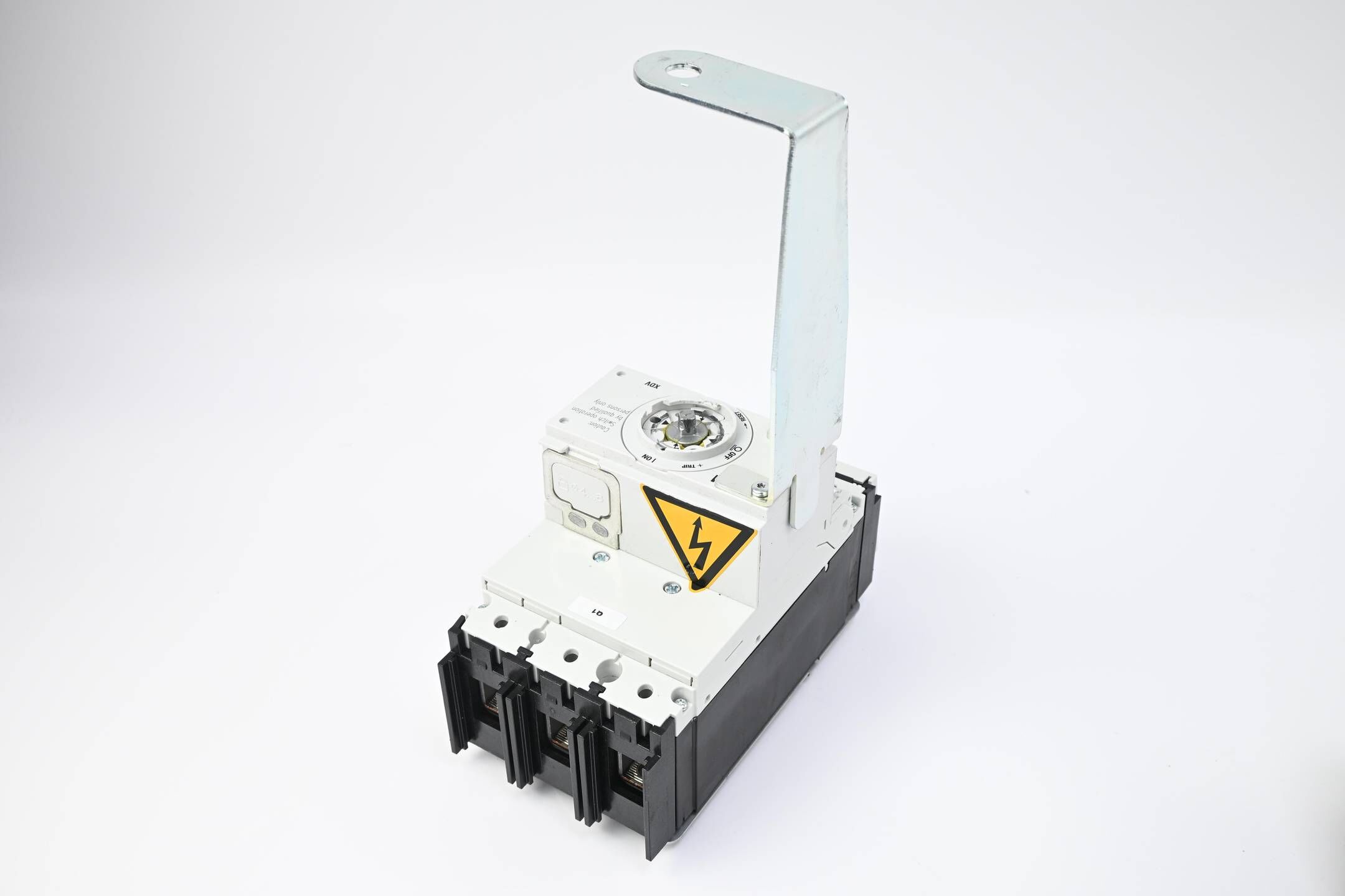 Eaton Leistungsschalter mit Drehgriff NZM B1 ( NZMB1)