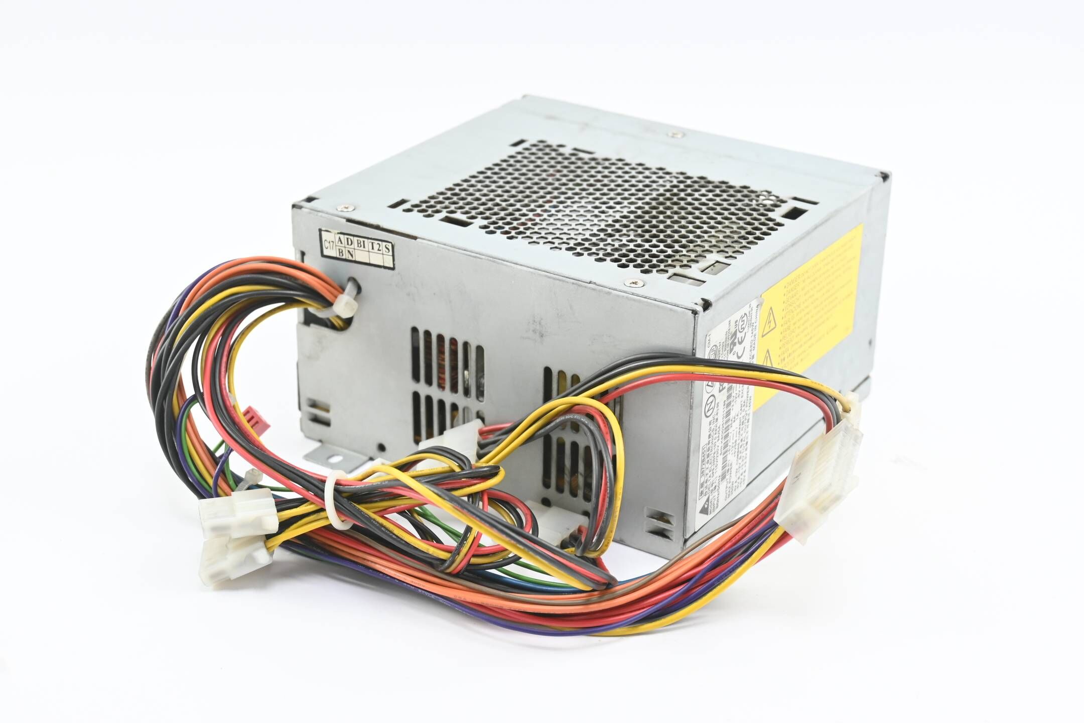Delta Electronics Schaltnetzteil DPS-200PB-103 D