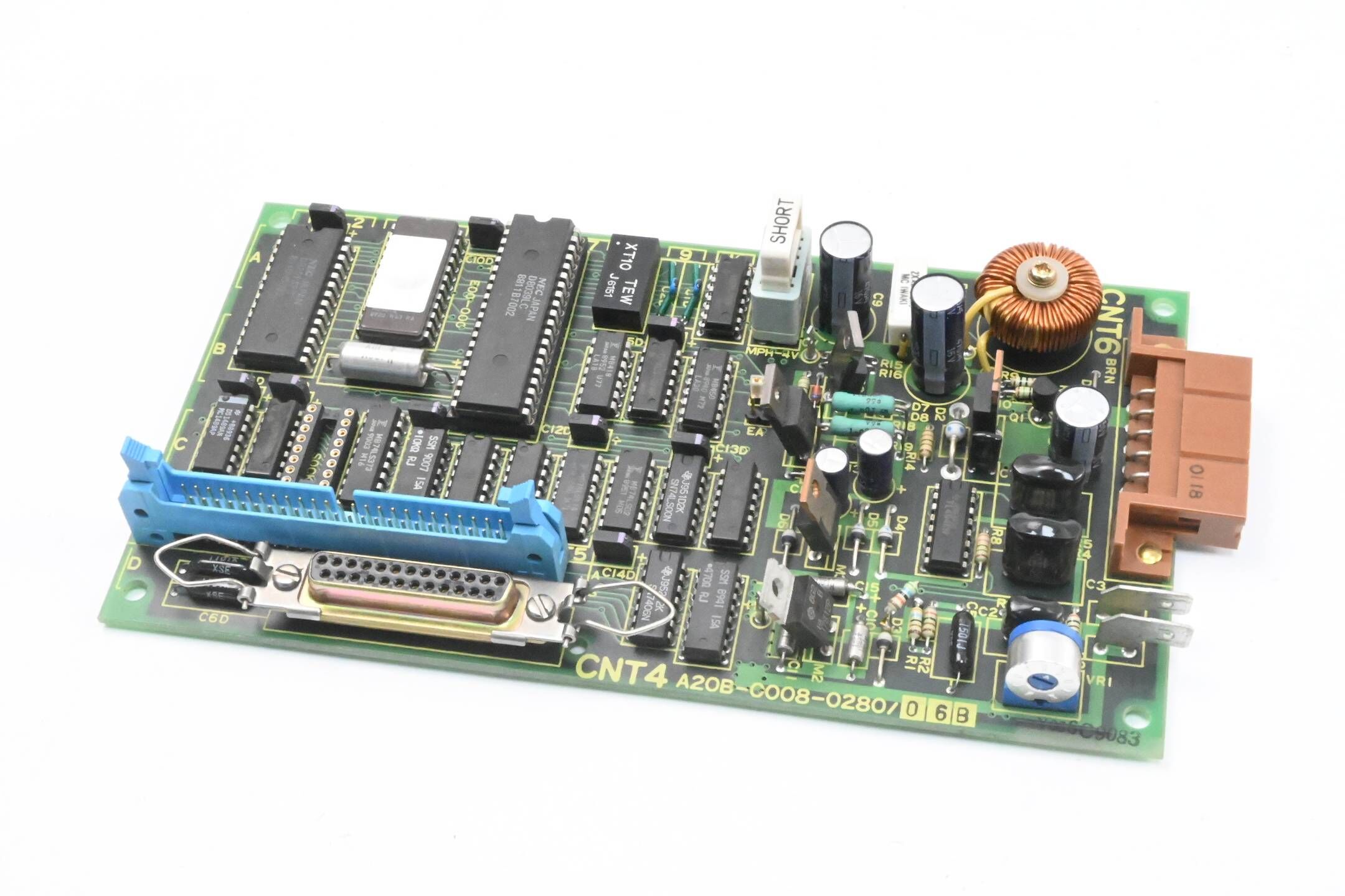Fanuc Board A20B-C008-0280/06B