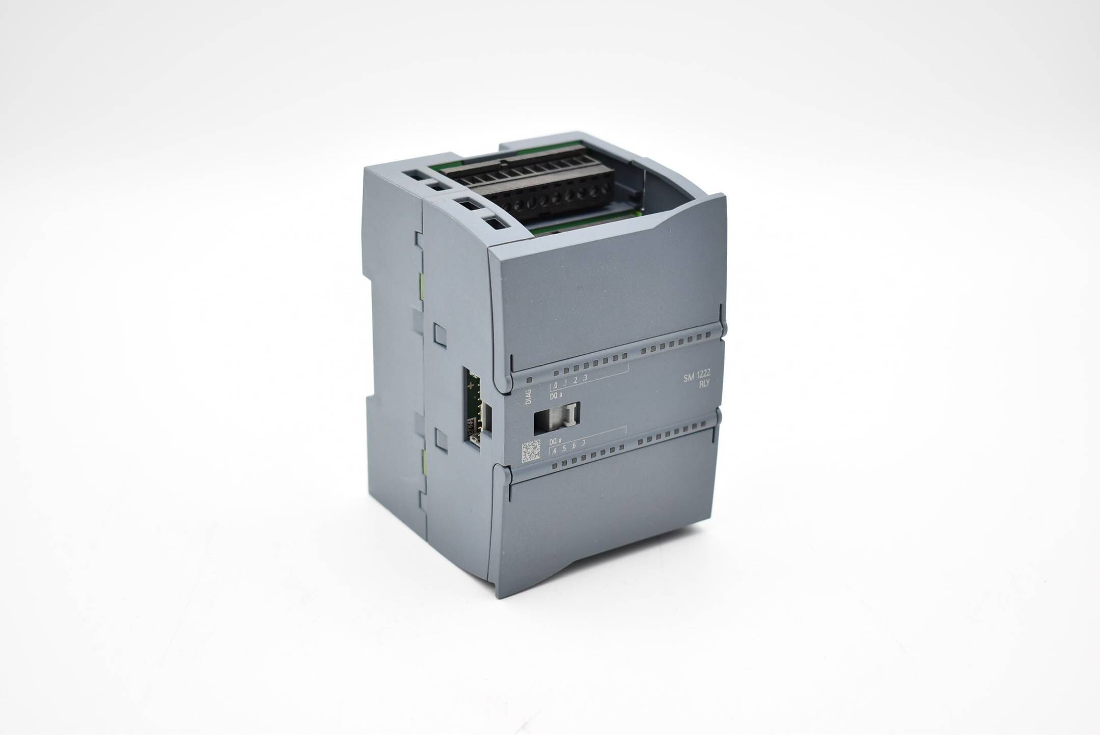 Siemens simatic S7-1200 6ES7 222-1XF32-0XB0 ( 6ES7222-1XF32-0XB0 )