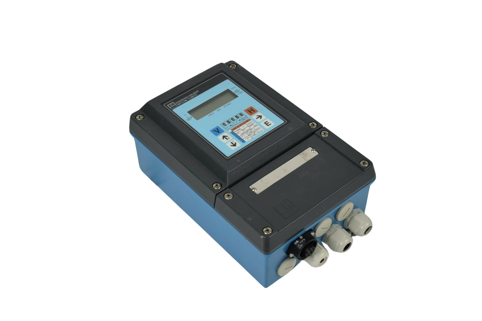 Endress + Hauser Mycom CUM151-I00